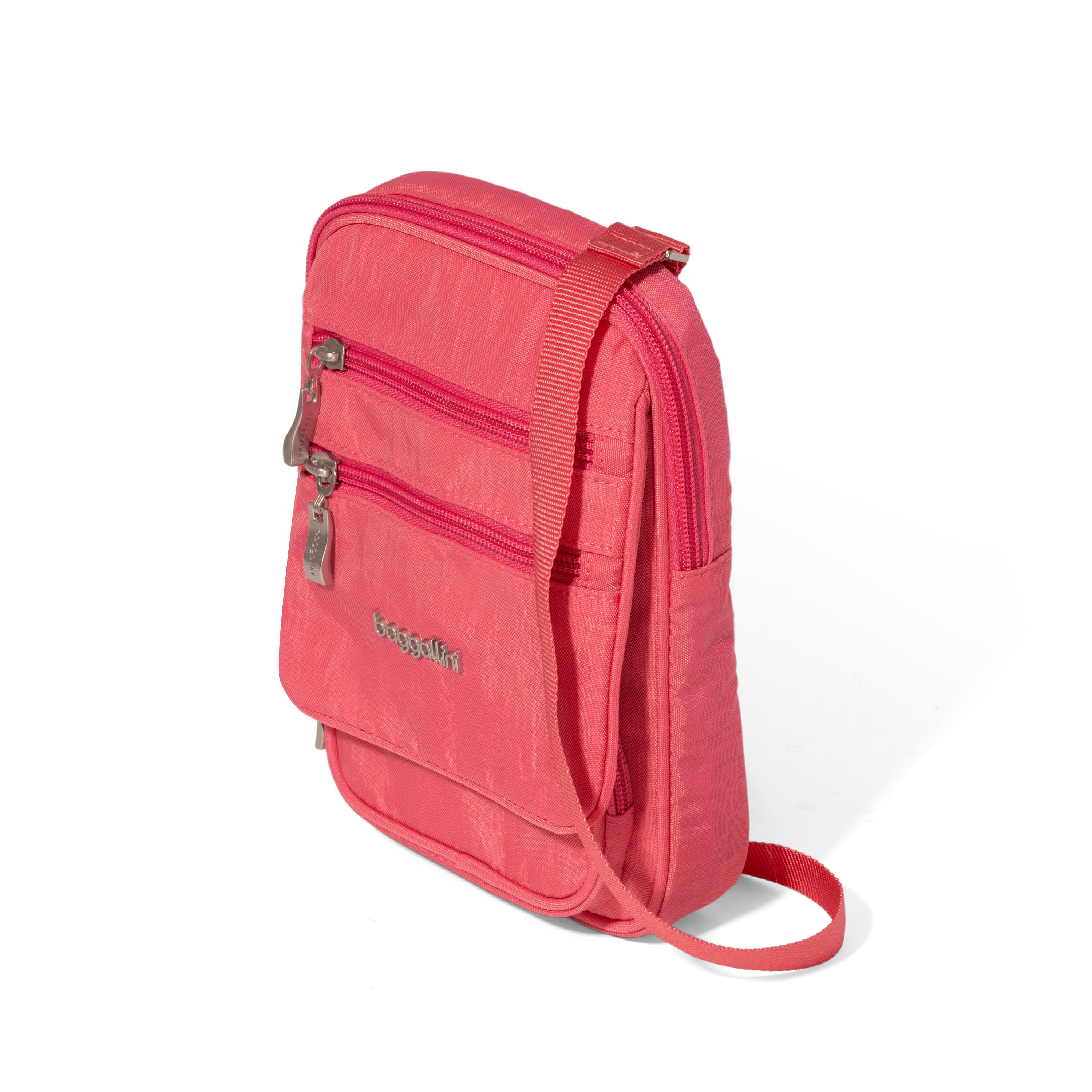 Legacy RFID Journey Crossbody