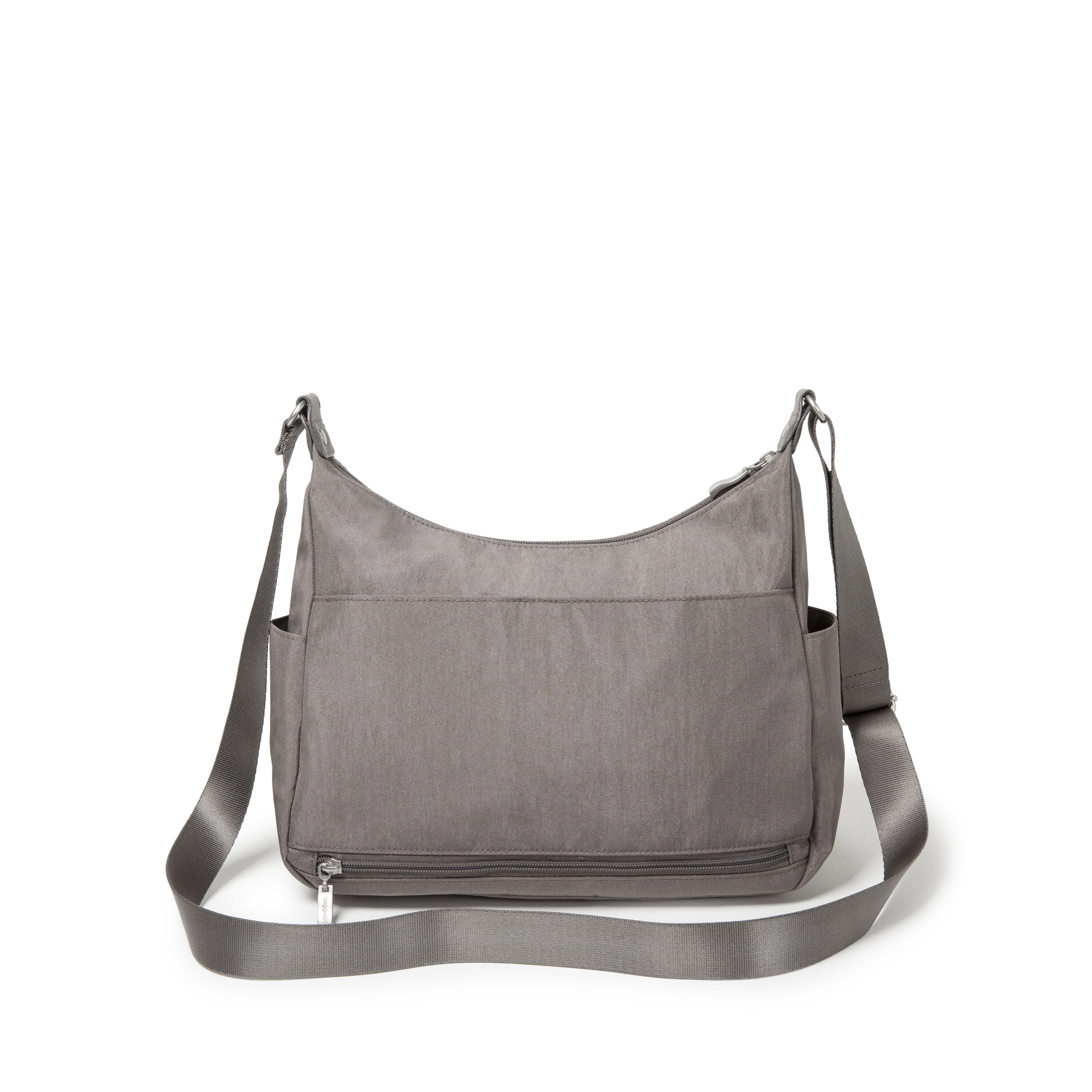 True Classic Anywhere Large Hobo With RFID