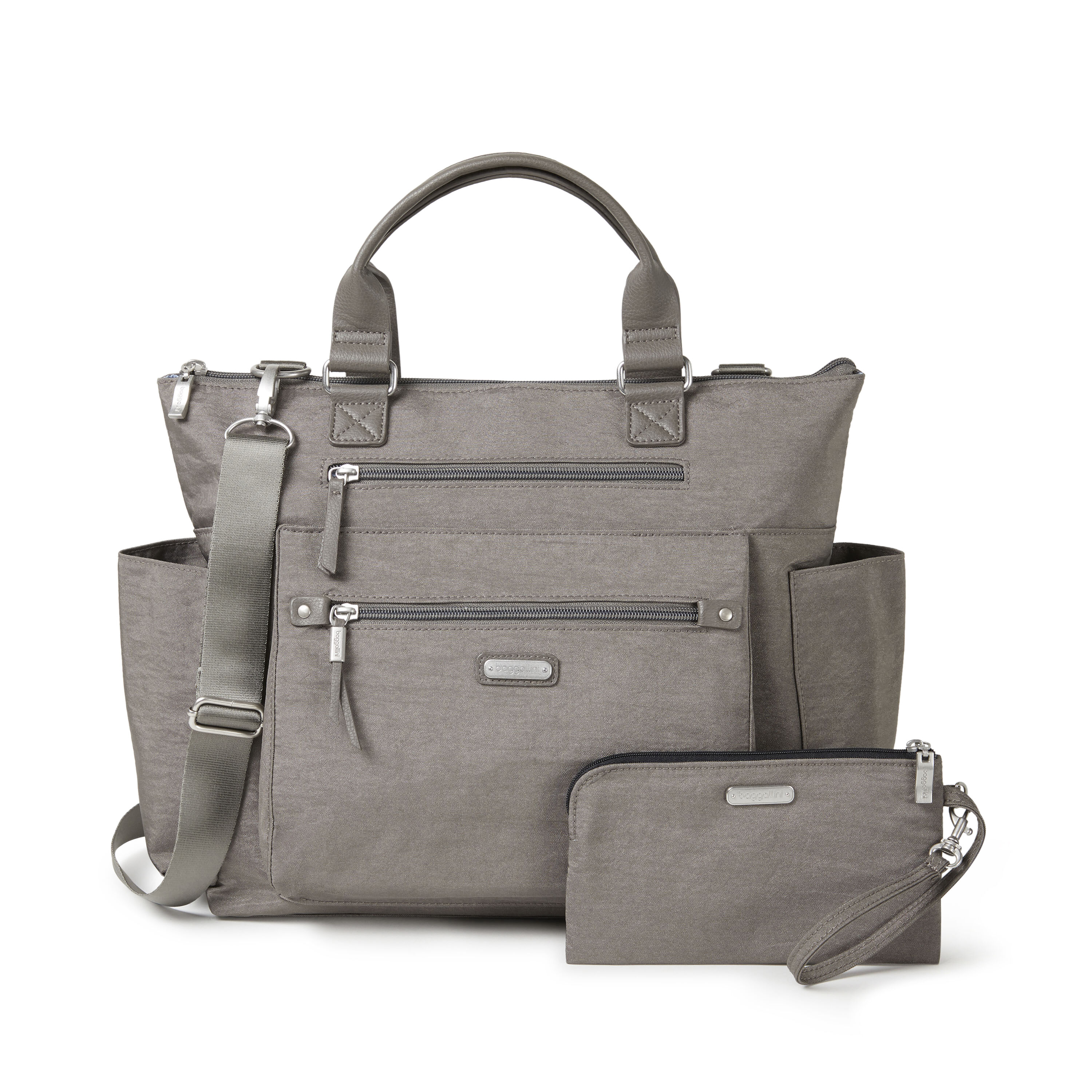 True Classic 3-in-1 Convertible Backpack