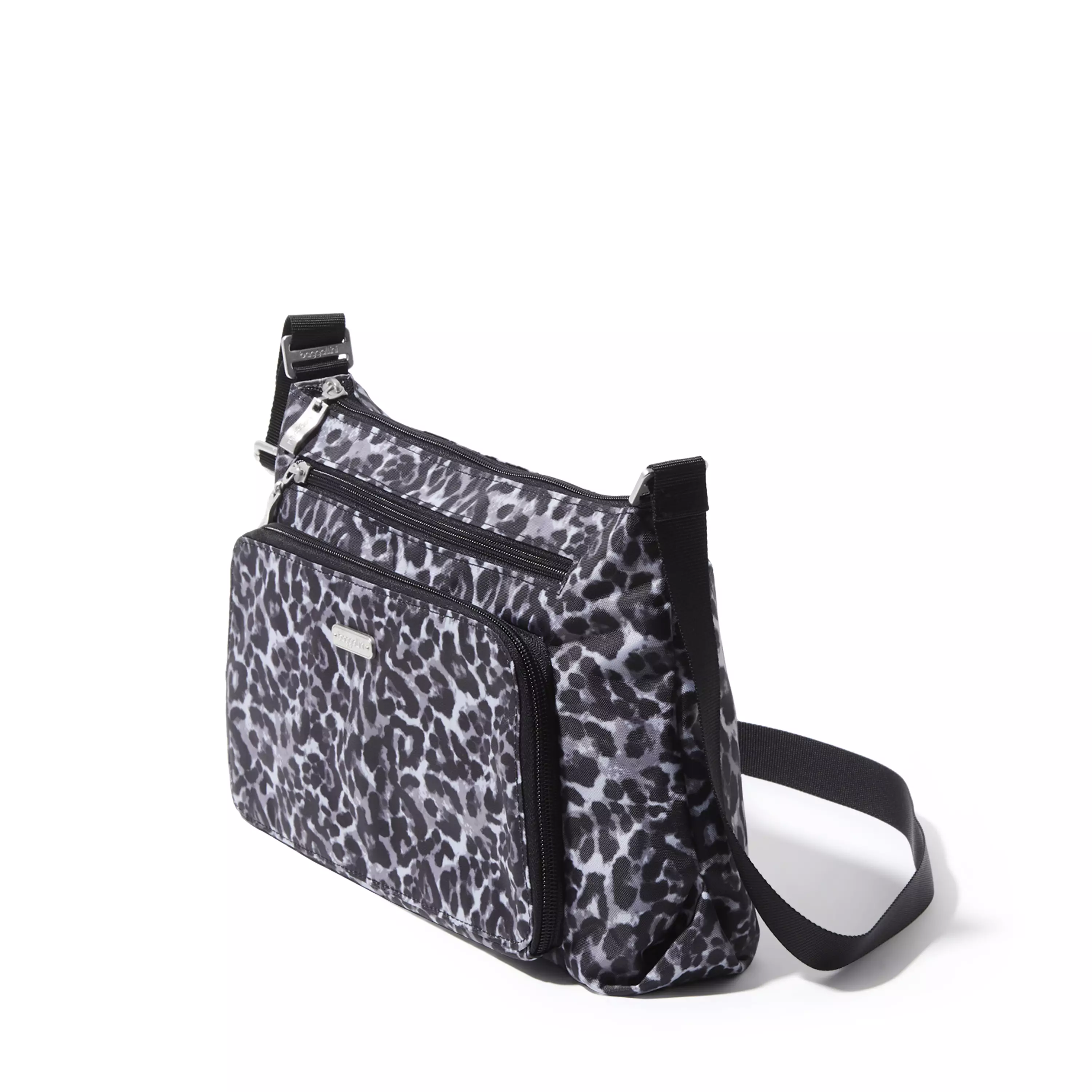 Large Day-To-Day Crossbody