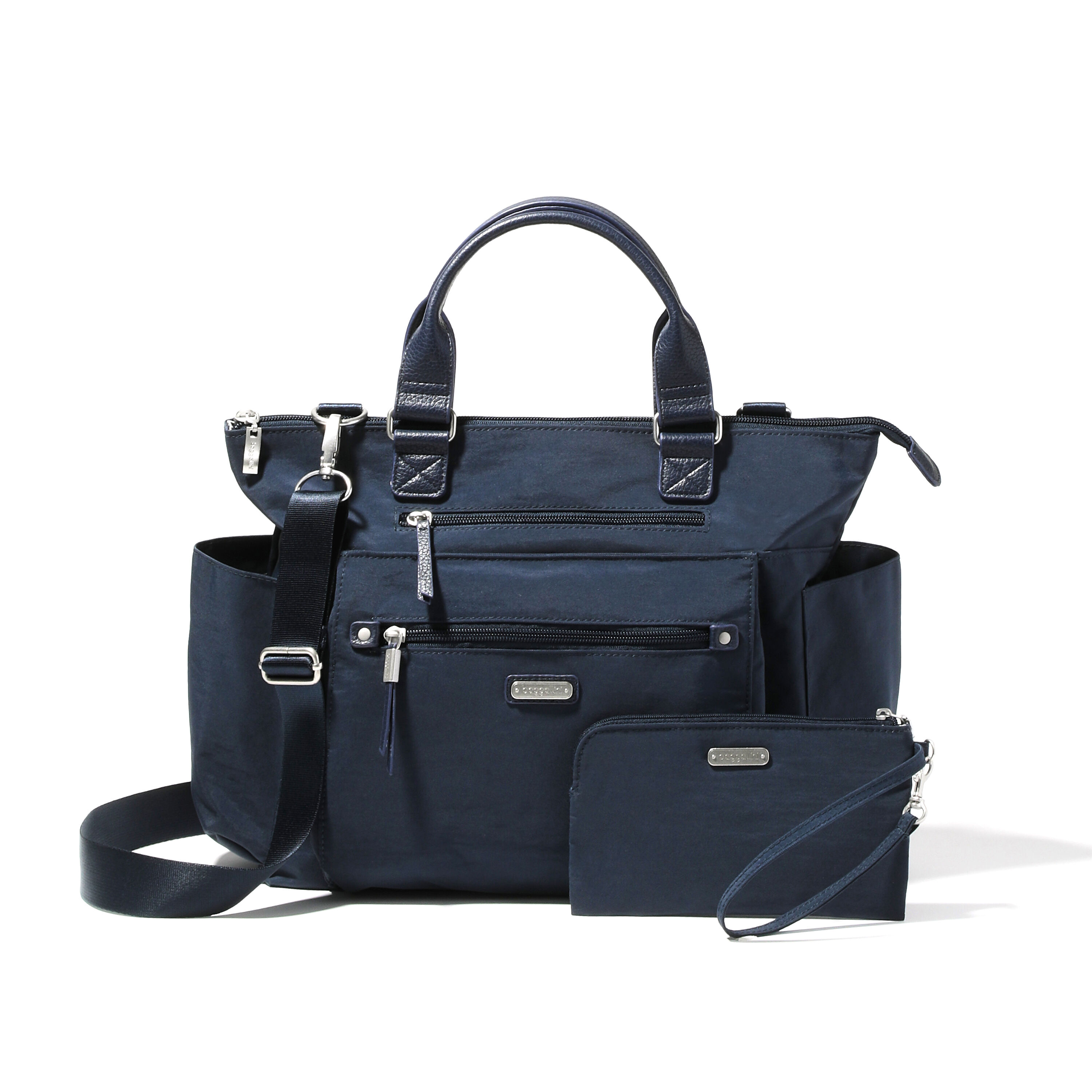 True Classic 3-in-1 Convertible Backpack