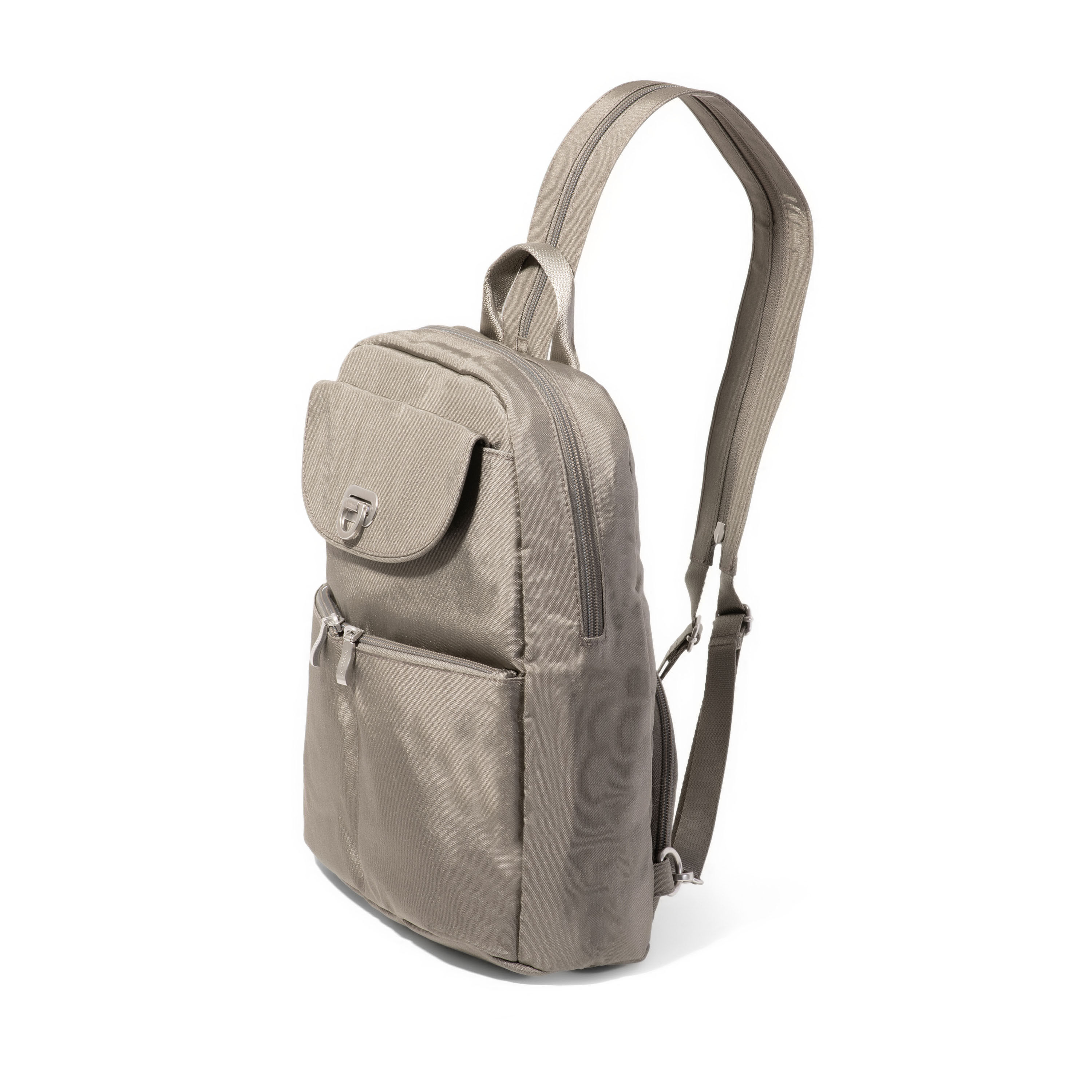 Coastal Flip Lock Day Pack