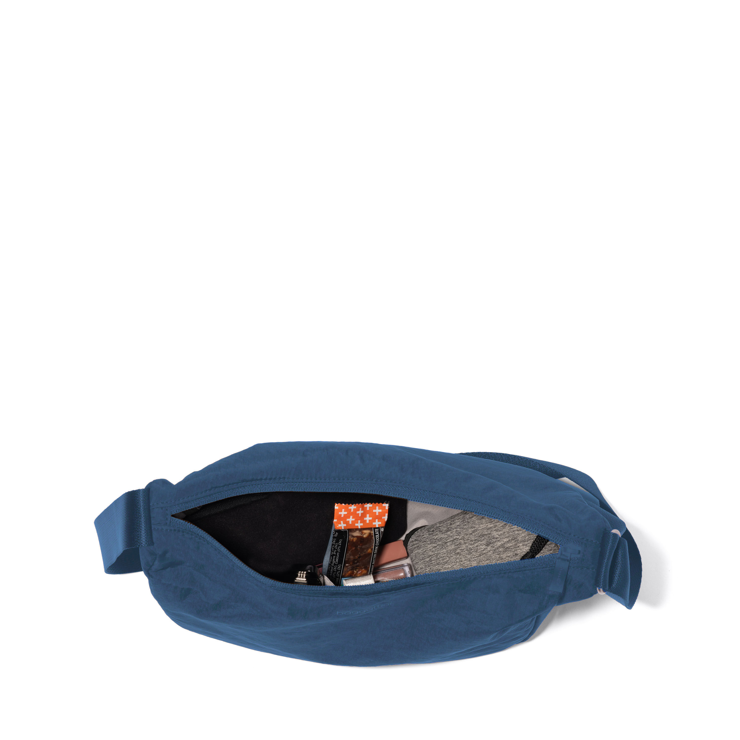 Swift Crescent Crossbody
