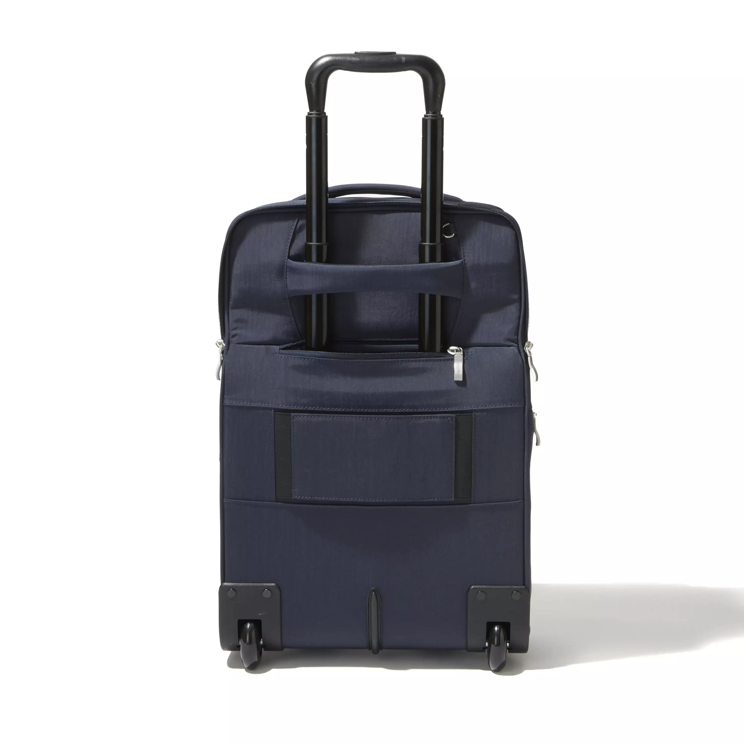 Expandable Underseat Carry-On