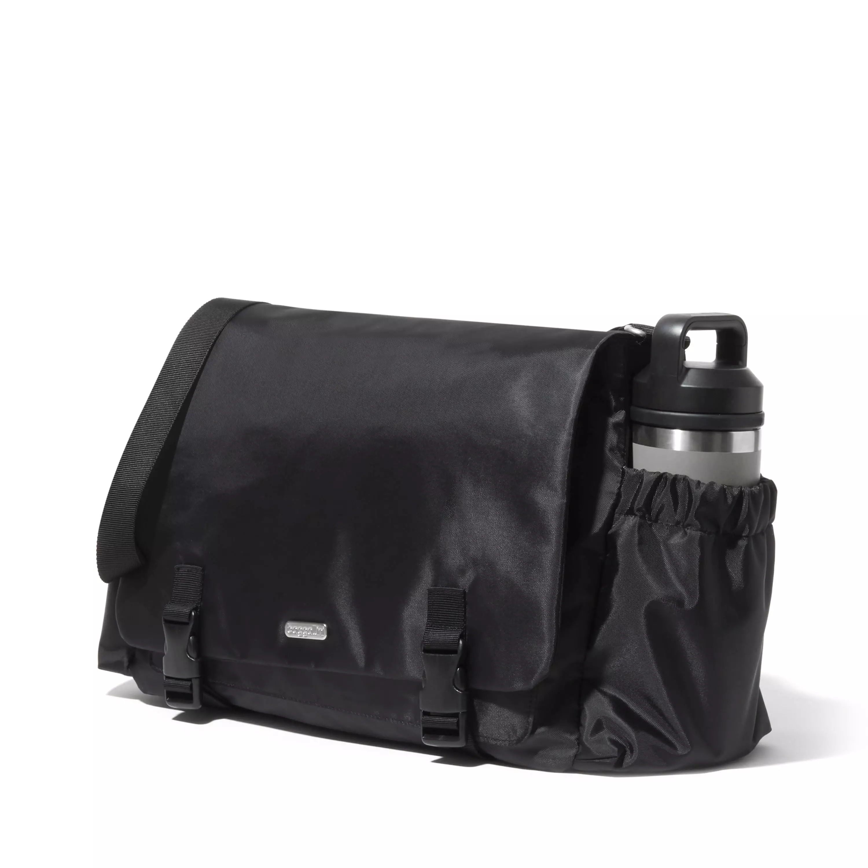 Essential Laptop Messenger