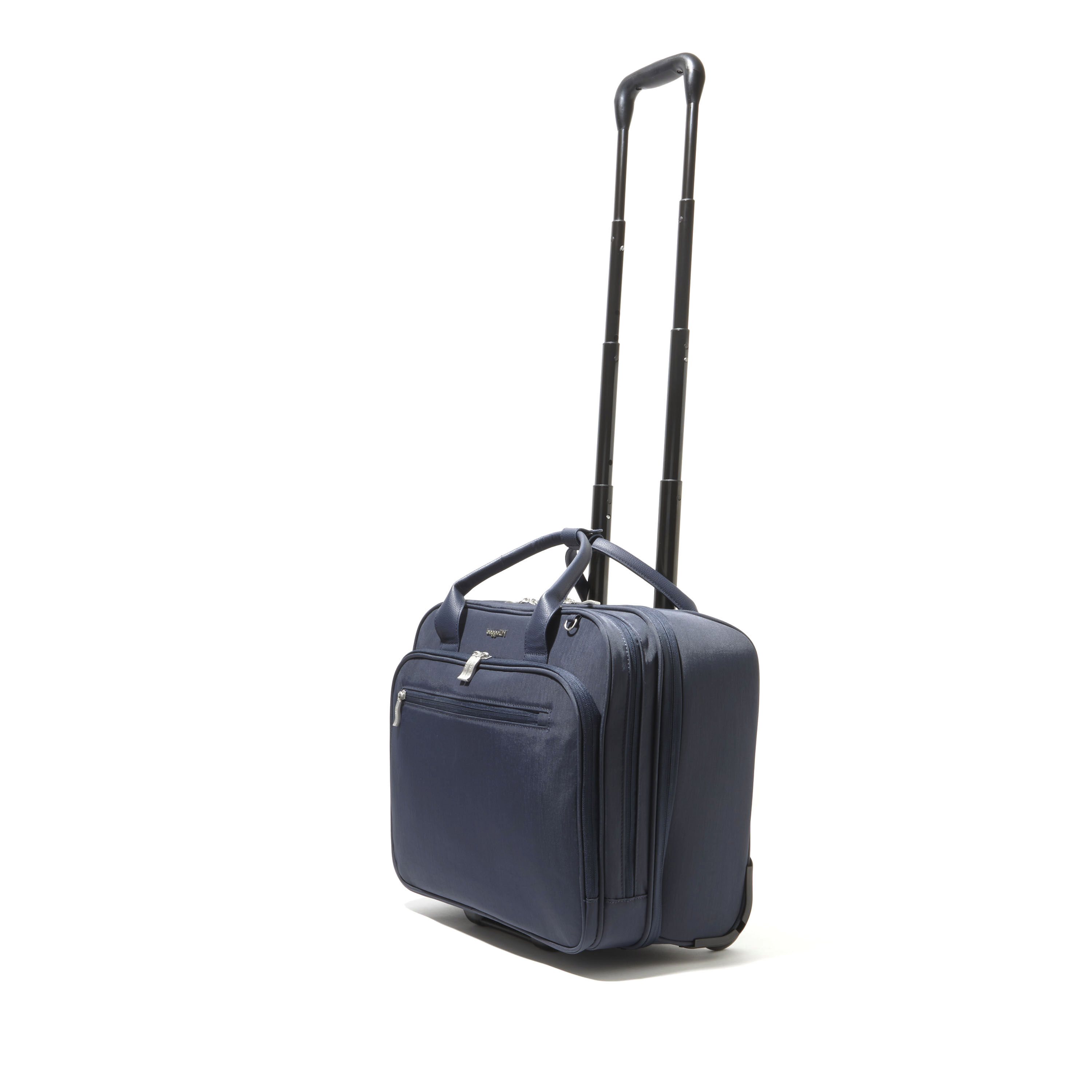 2 Wheel Tote