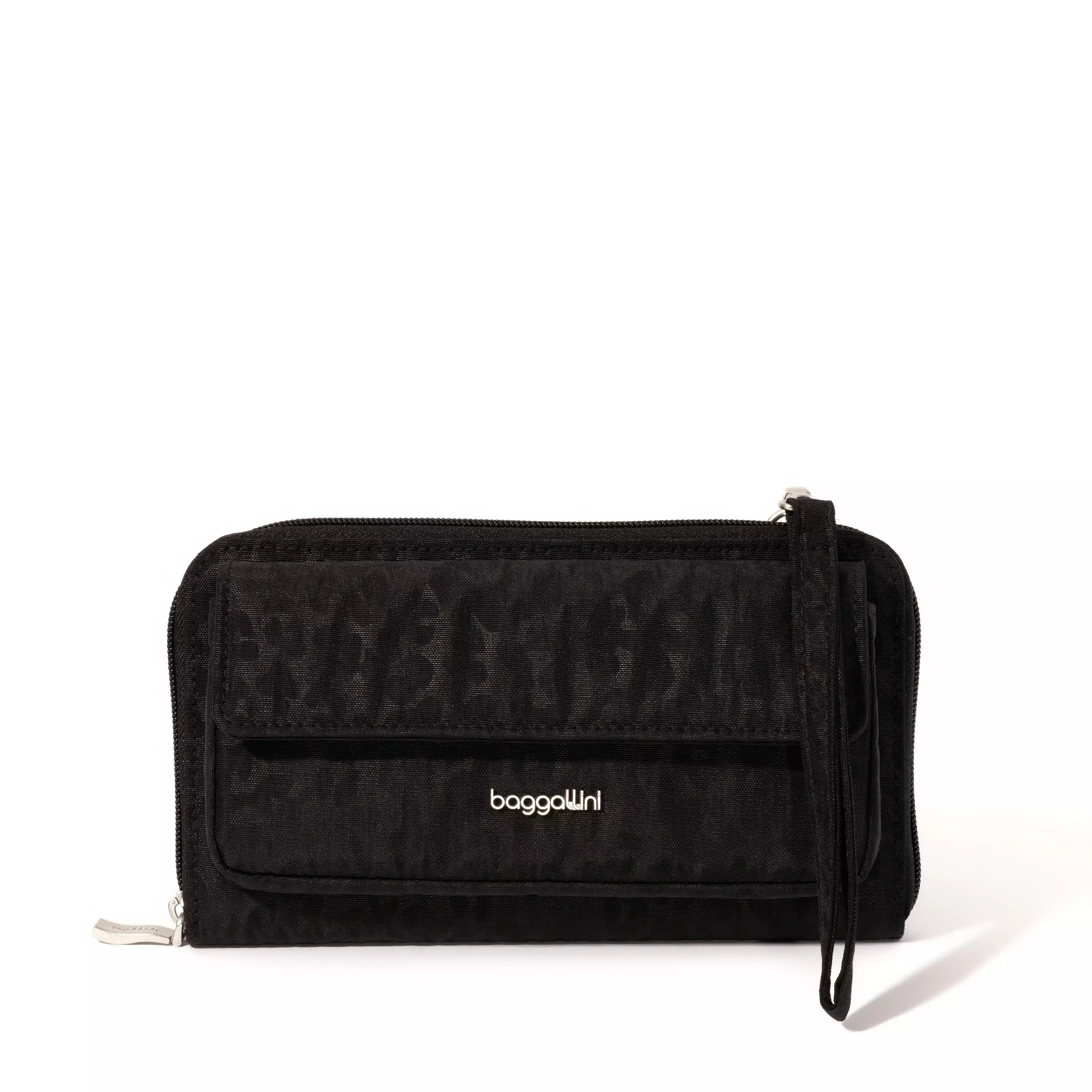Modern Everywhere RFID Phone Wallet Crossbody