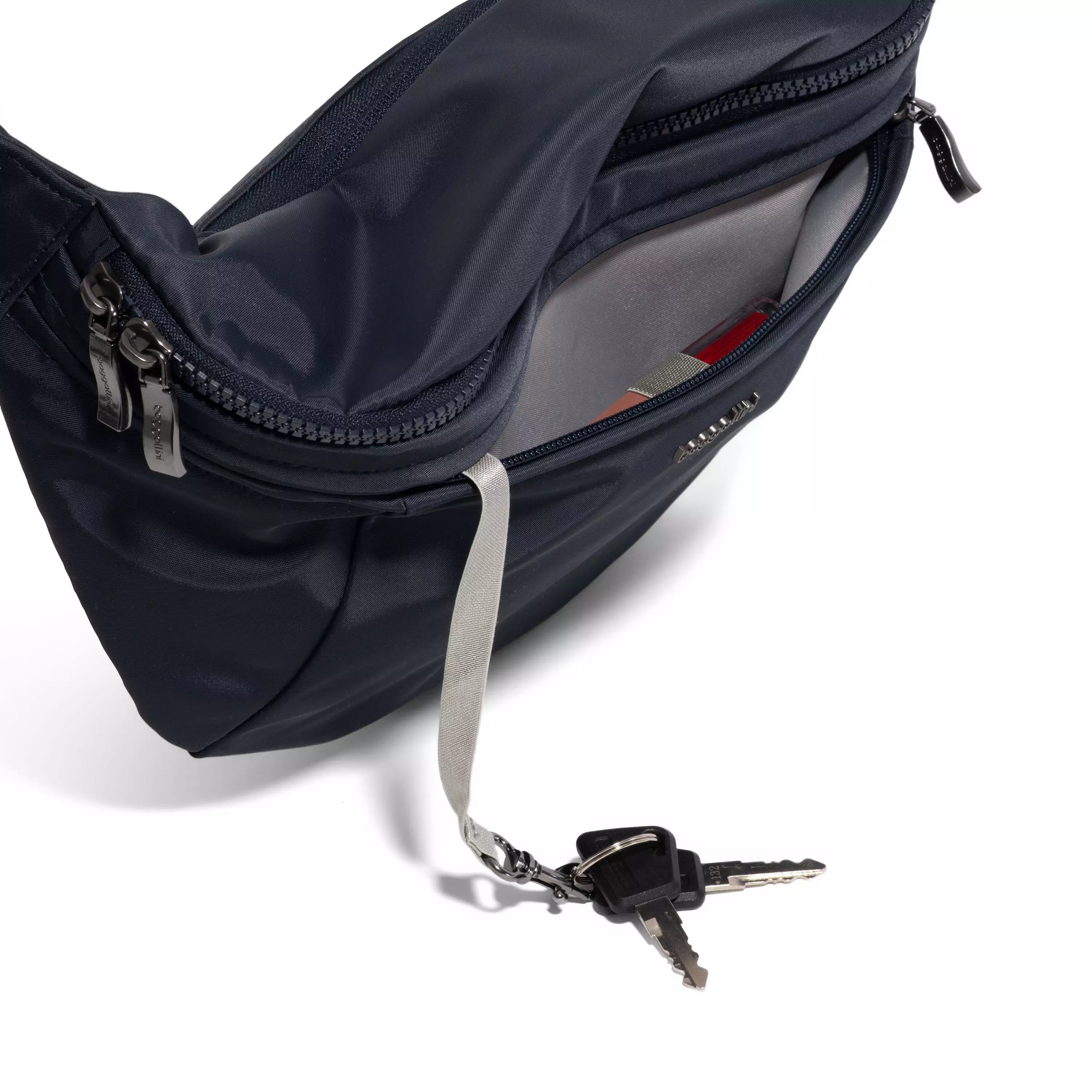 Stanton Crossbody