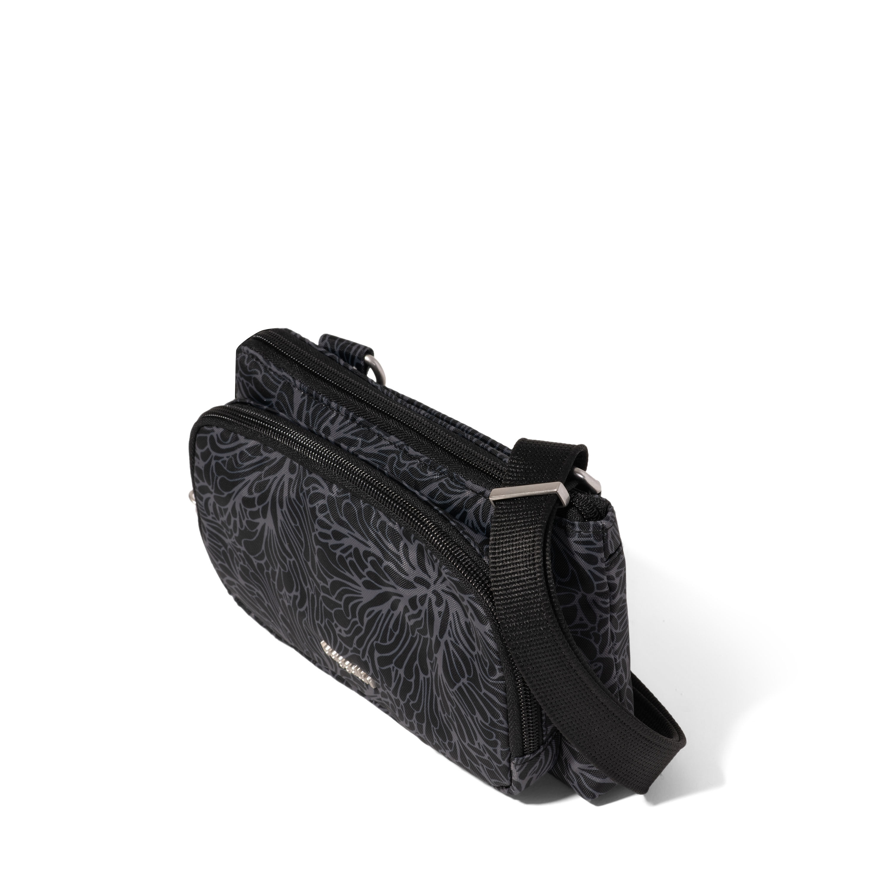 Securtex® Classic Anti-Theft Mini Wallet Crossbody