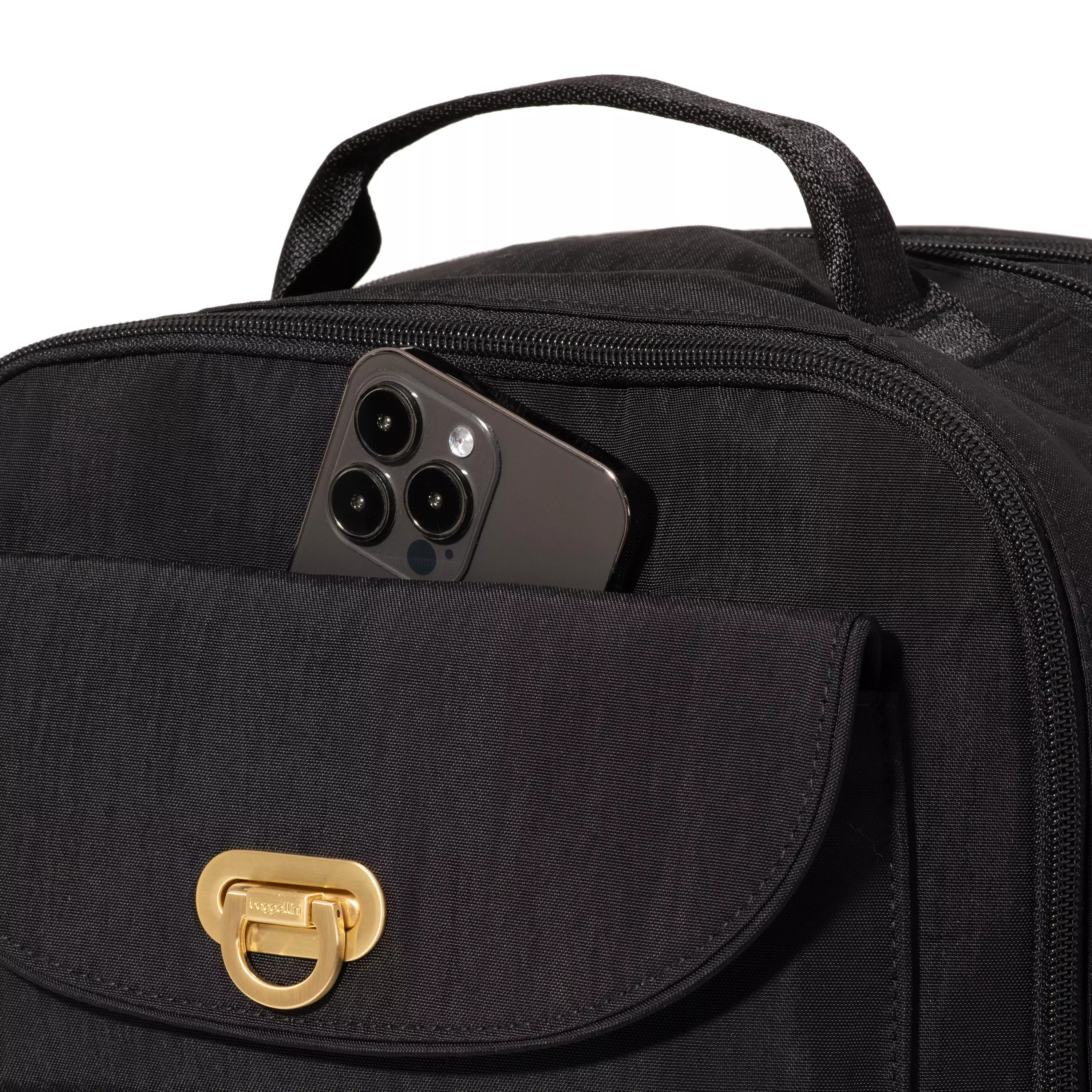 The Coastal Flip Lock Set