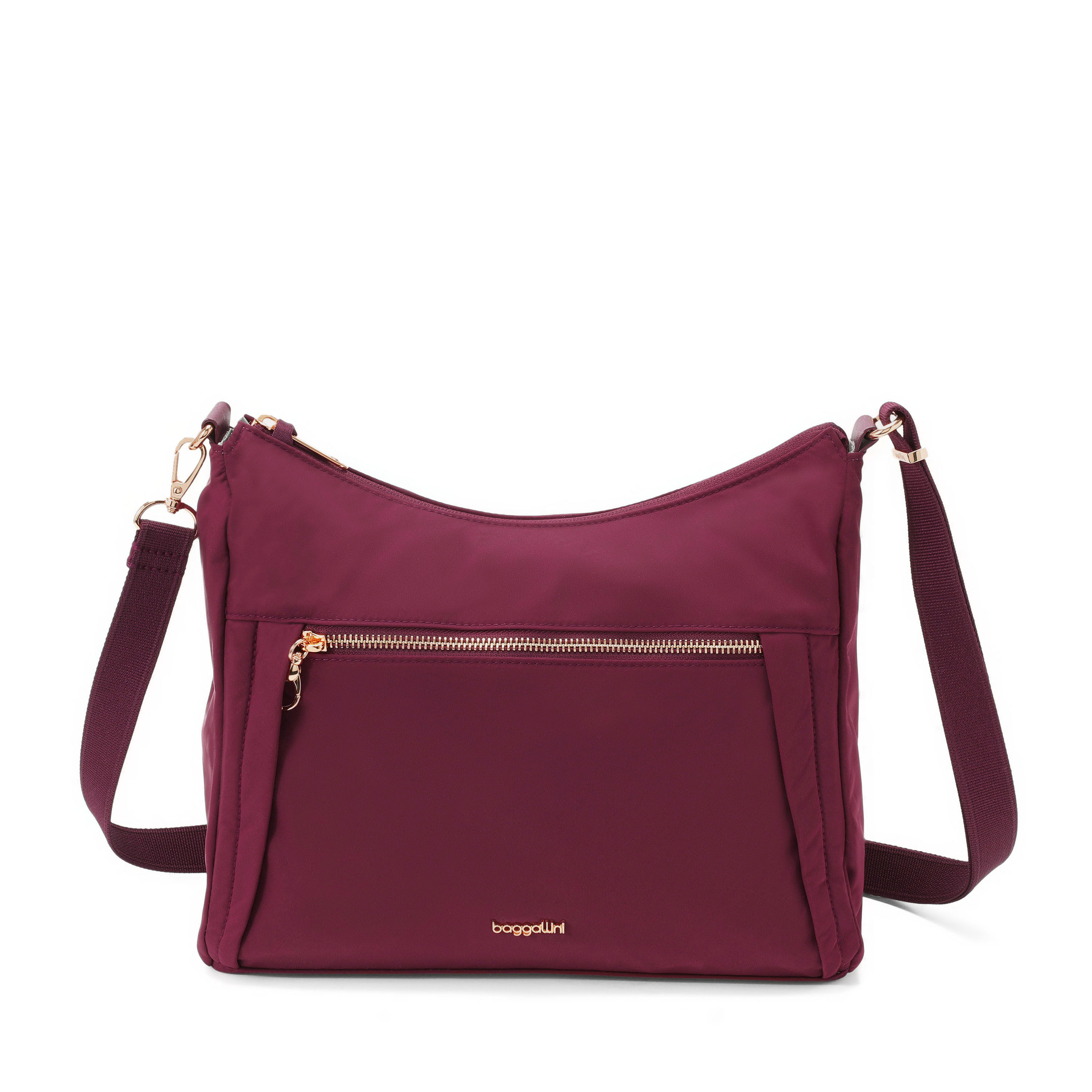 Securtex® Jet Set Anti-Theft Hobo