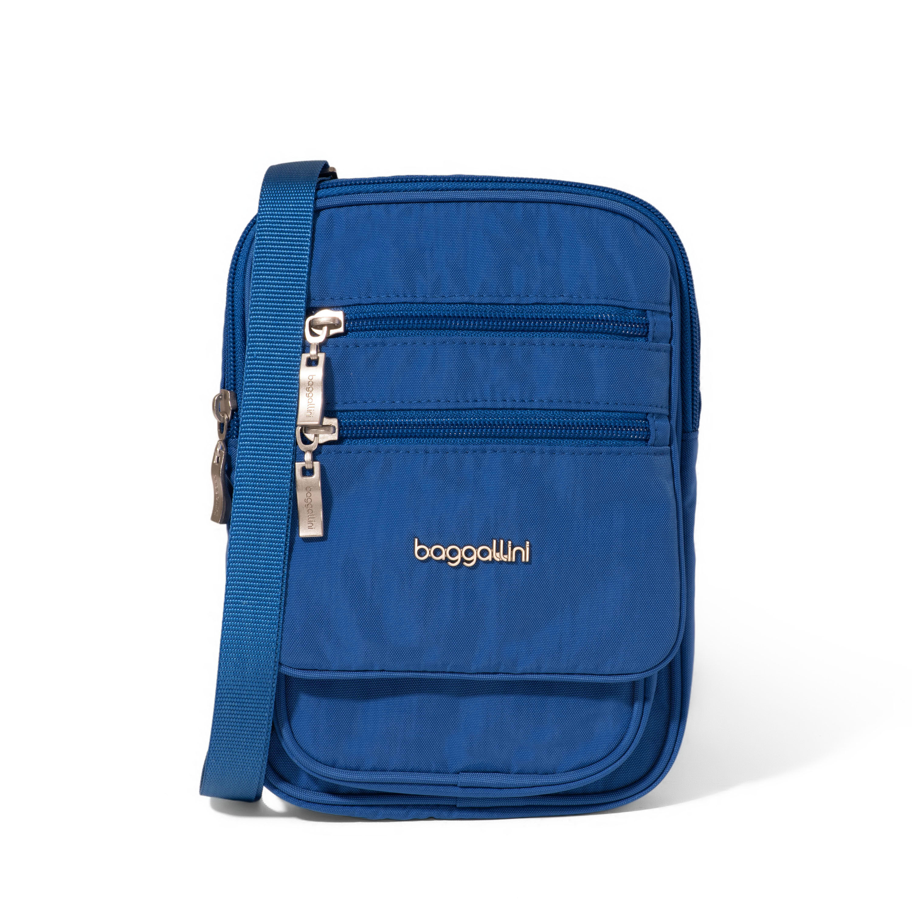 Legacy RFID Journey Crossbody