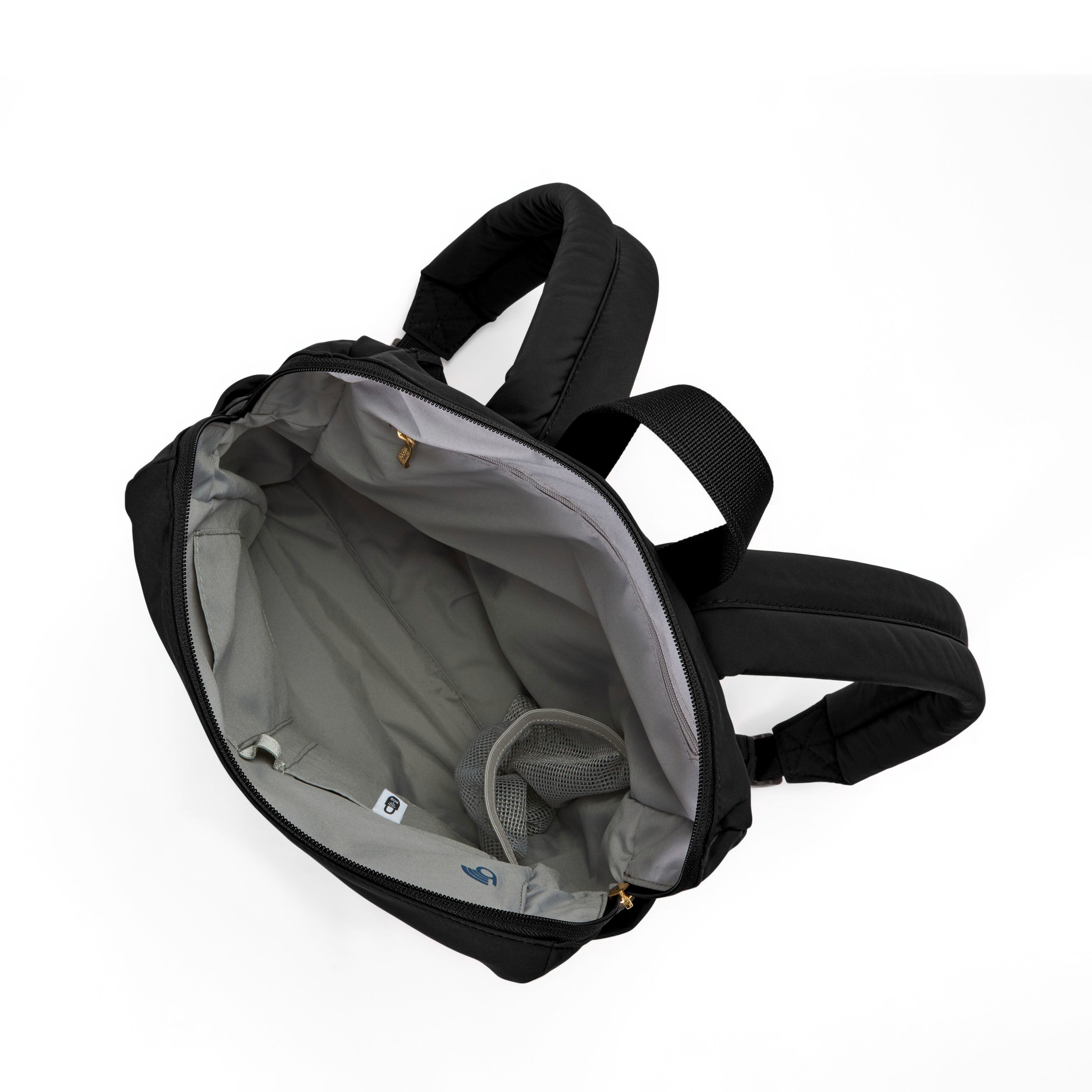 Securtex® Jet Set Anti-Theft Daypack