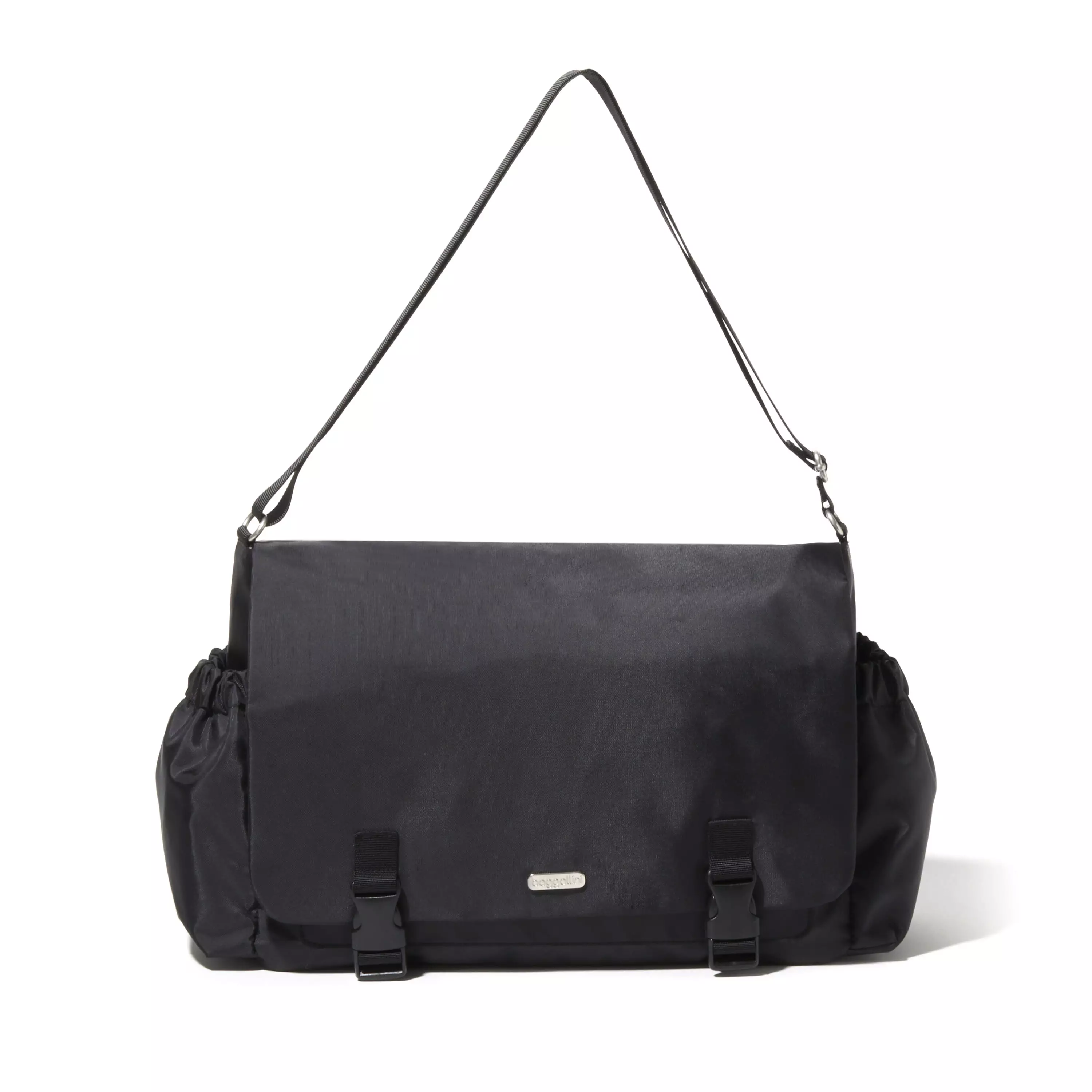 Essential Laptop Messenger