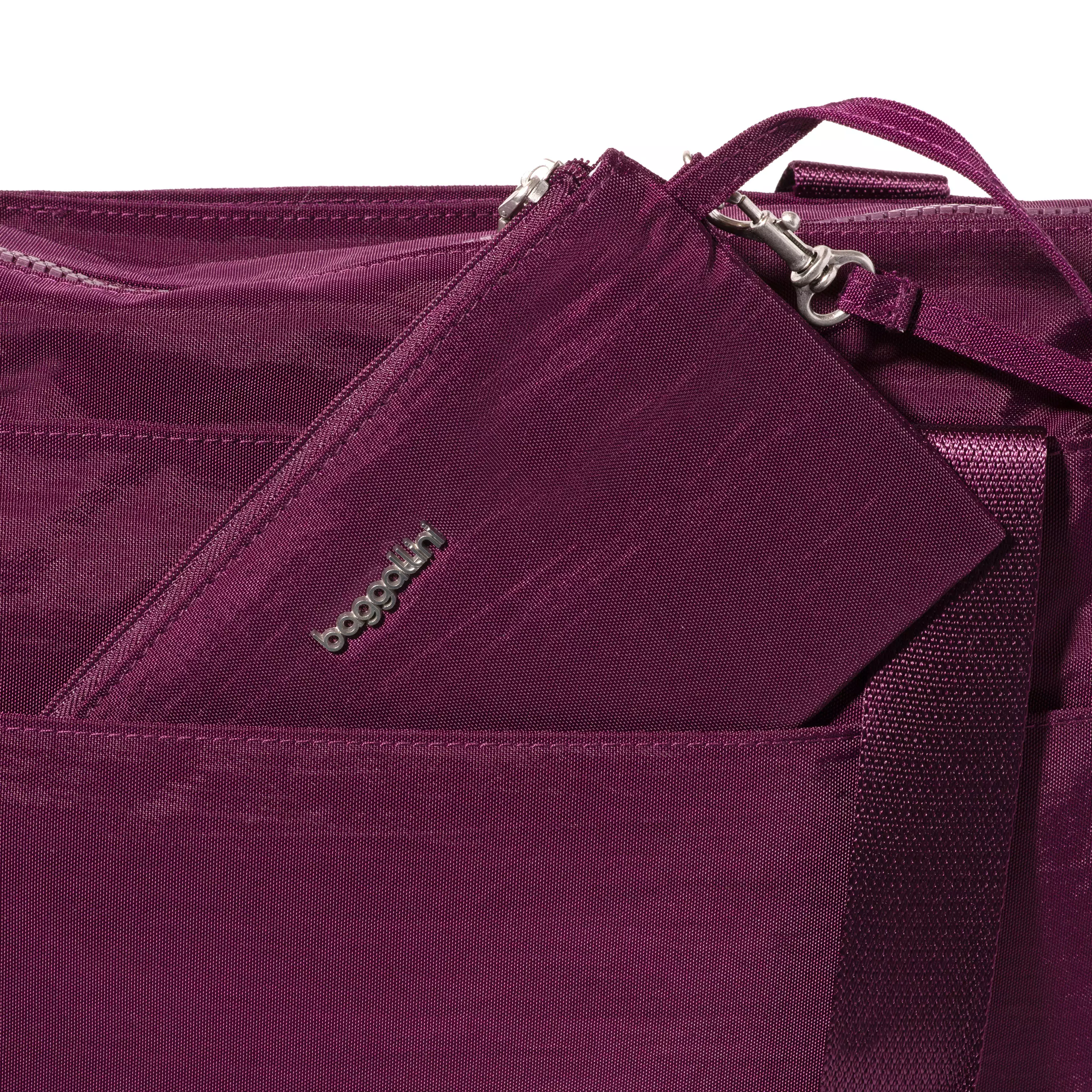 True Classic Carryall Laptop Tote