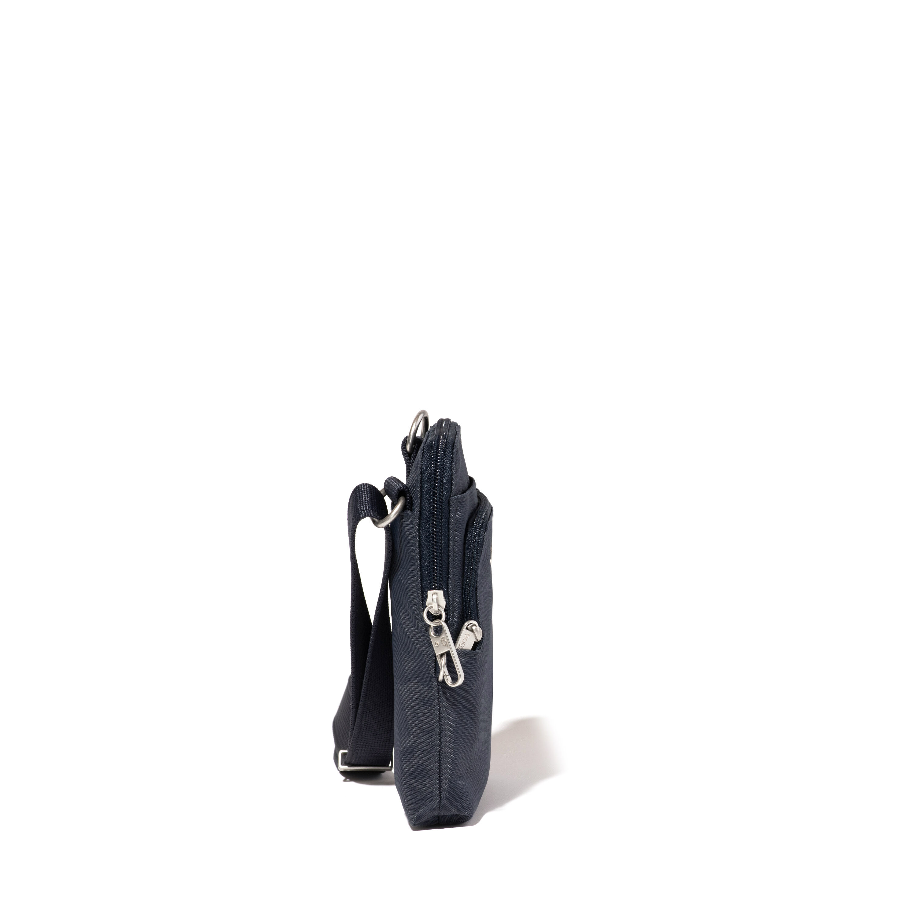 Securtex® Classic Anti-Theft Activity Crossbody Bag