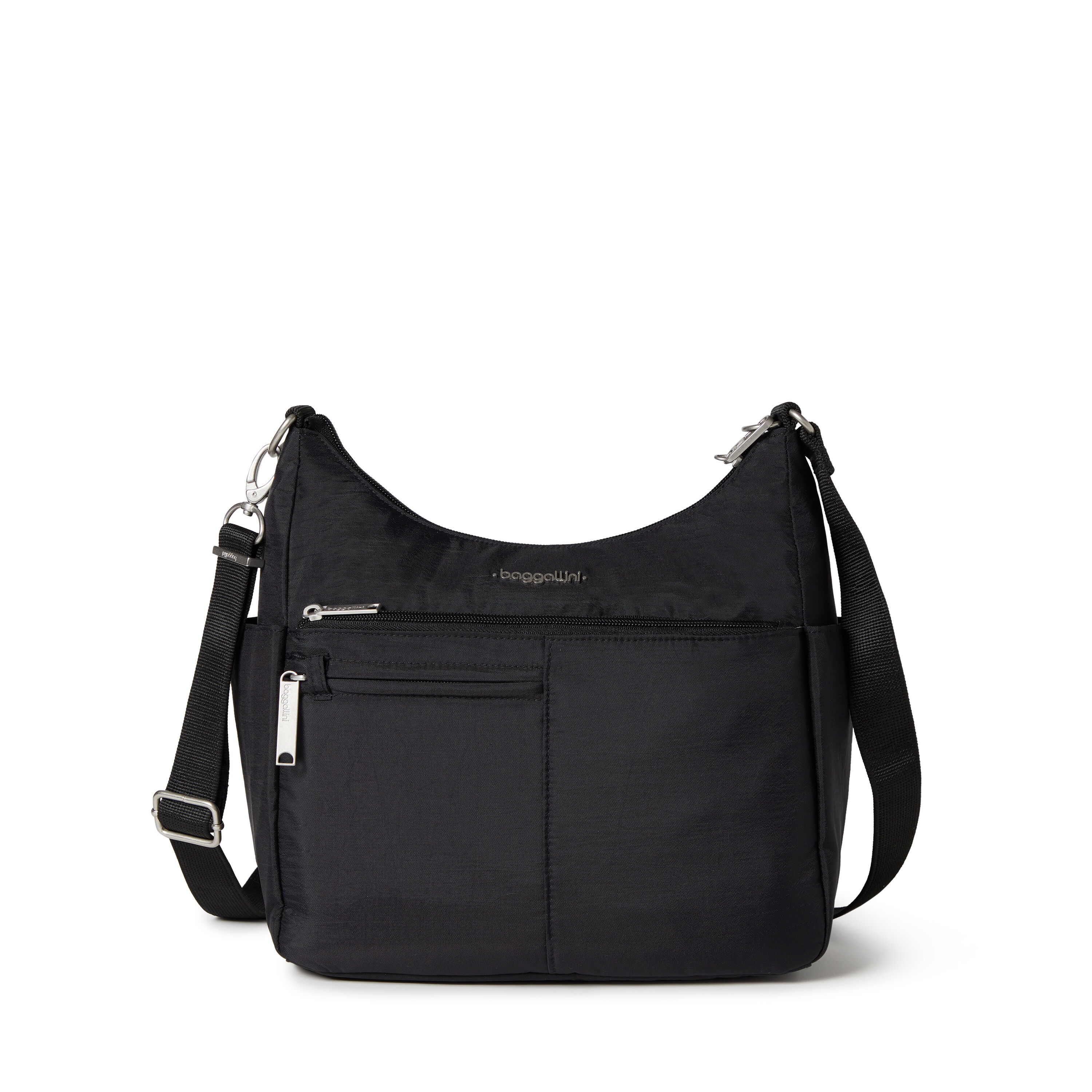 Securtex® Classic Anti-Theft Free Time Crossbody Bag