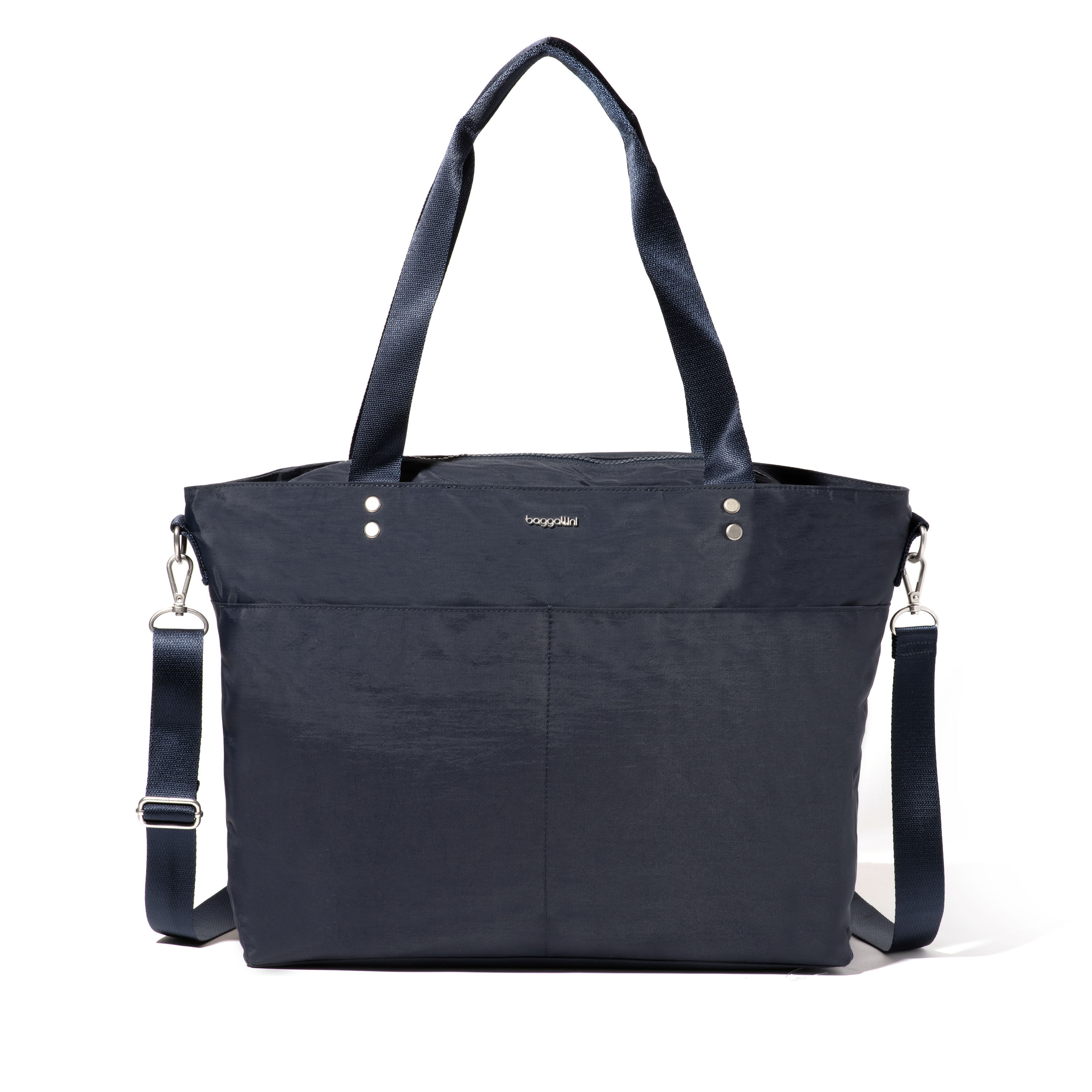 True Classic Carryall Laptop Tote