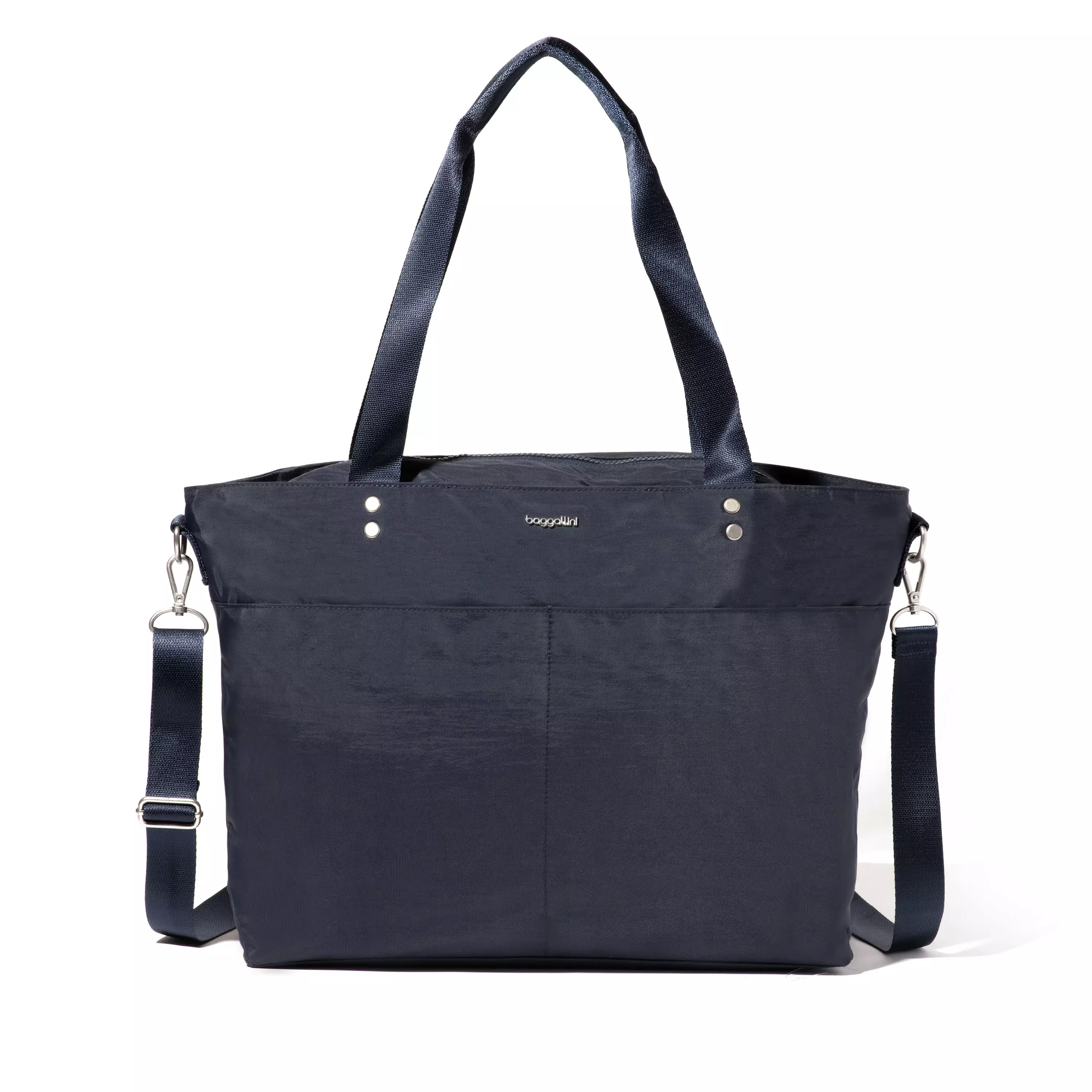 True Classic Carryall Laptop Tote