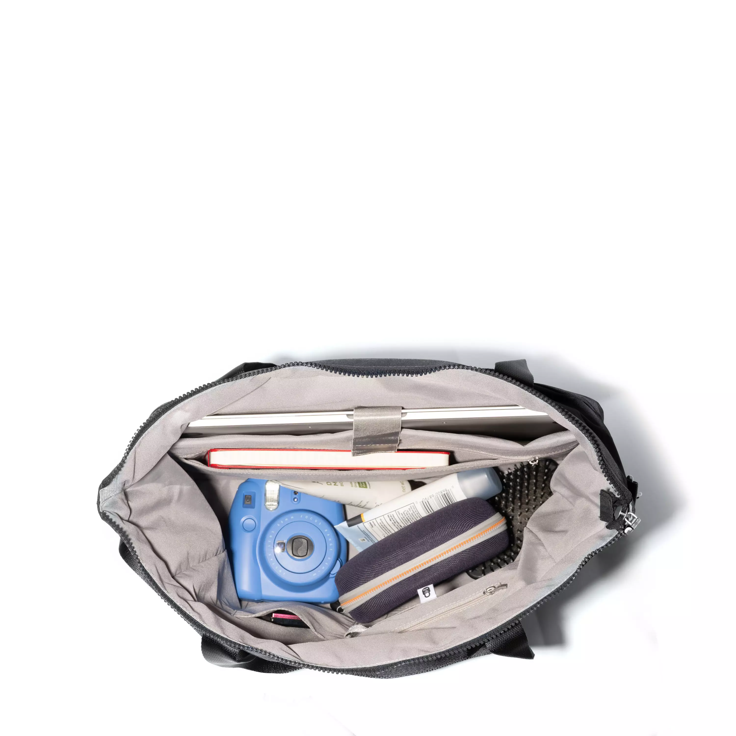 True Classic Carryall Laptop Tote