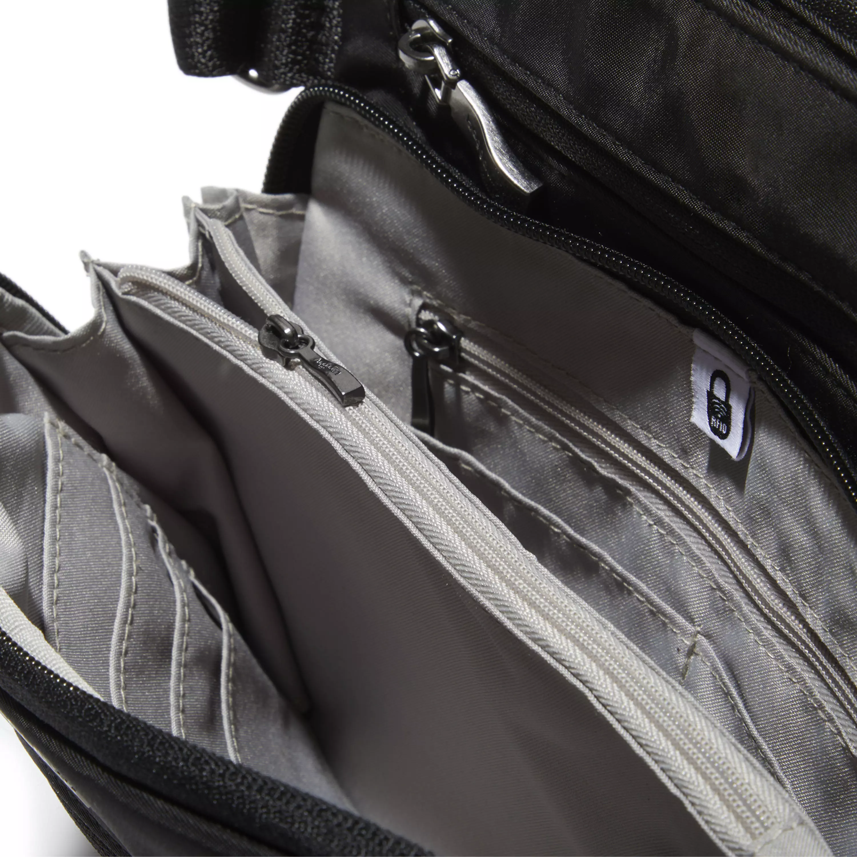 Marais Crossbody