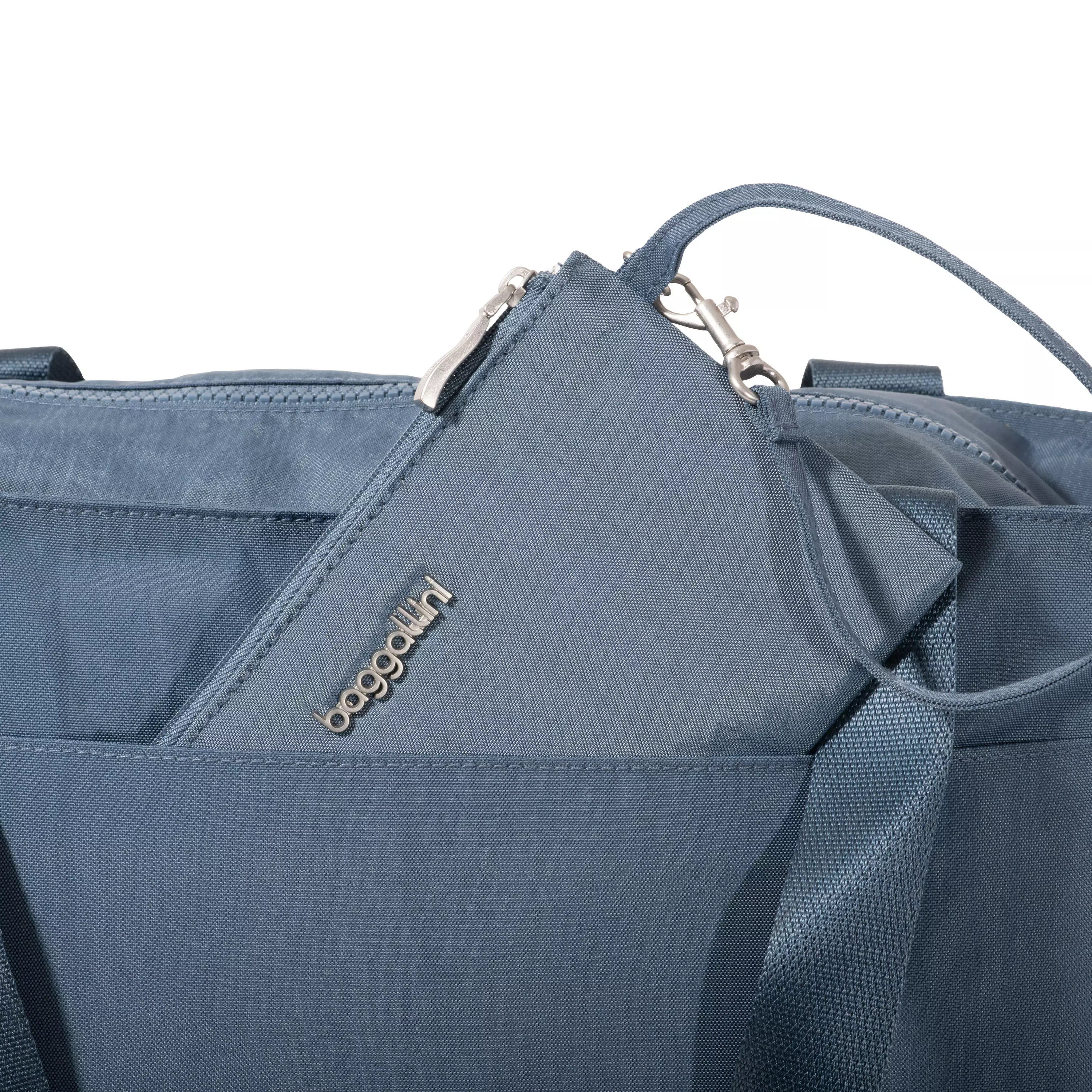 True Classic Carryall Laptop Tote