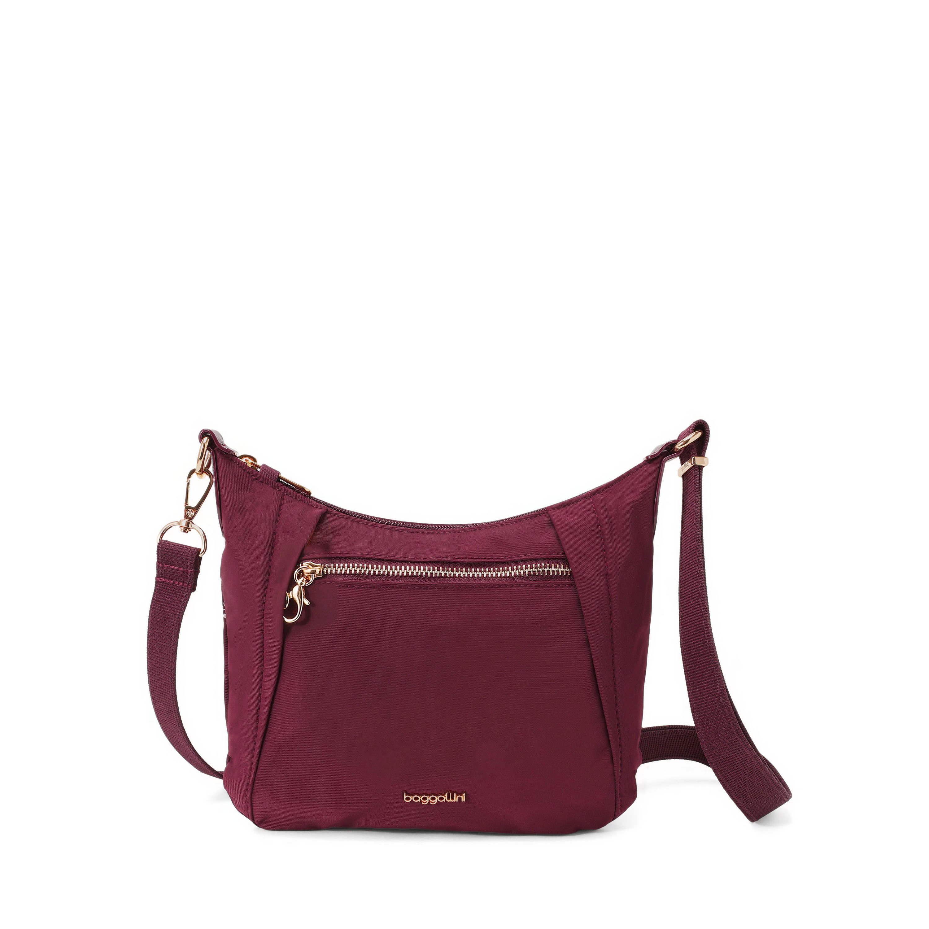 Securtex® Jet Set Anti-Theft Mini Crossbody