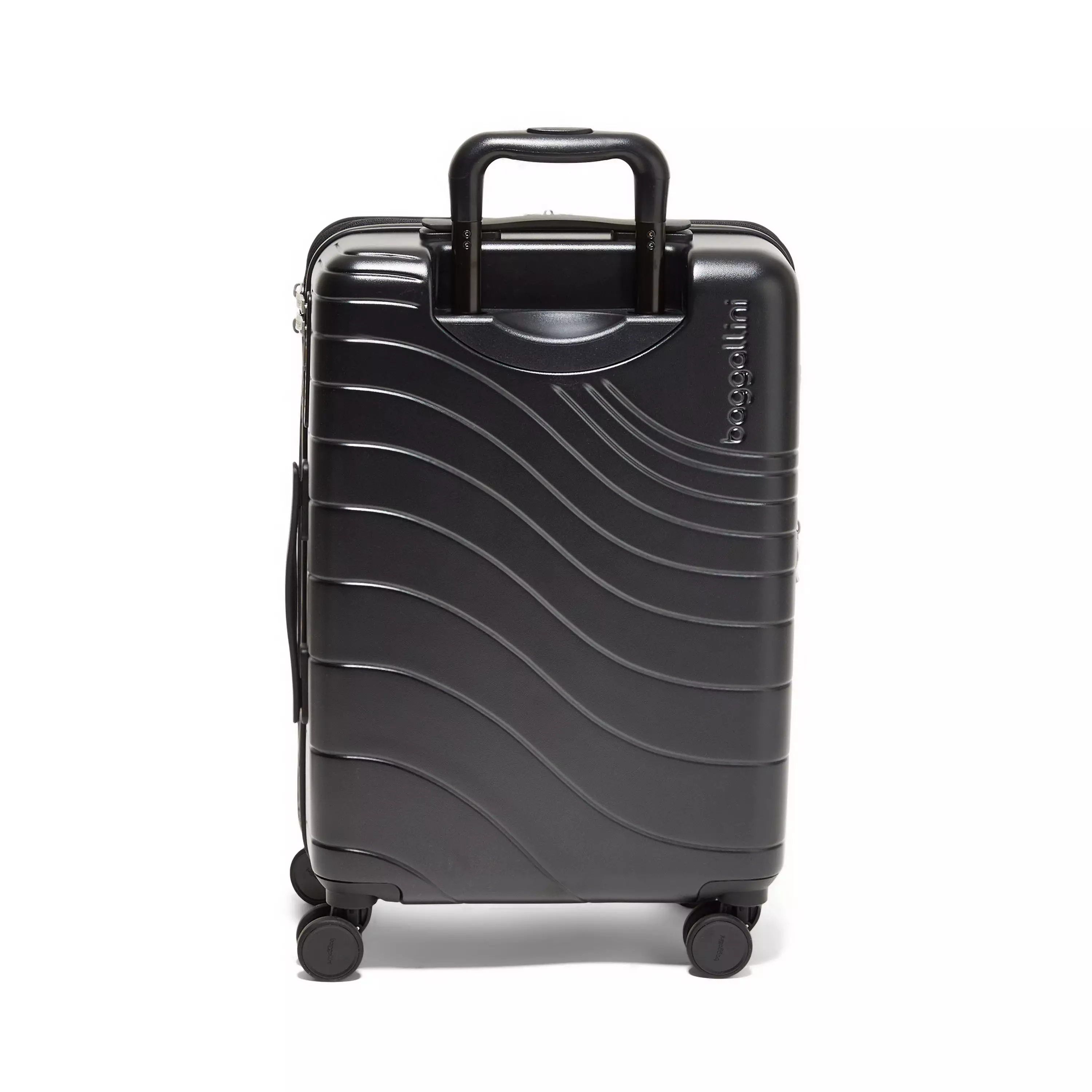 Set Wave 22" 4 Wheel Hybrid Carry-On