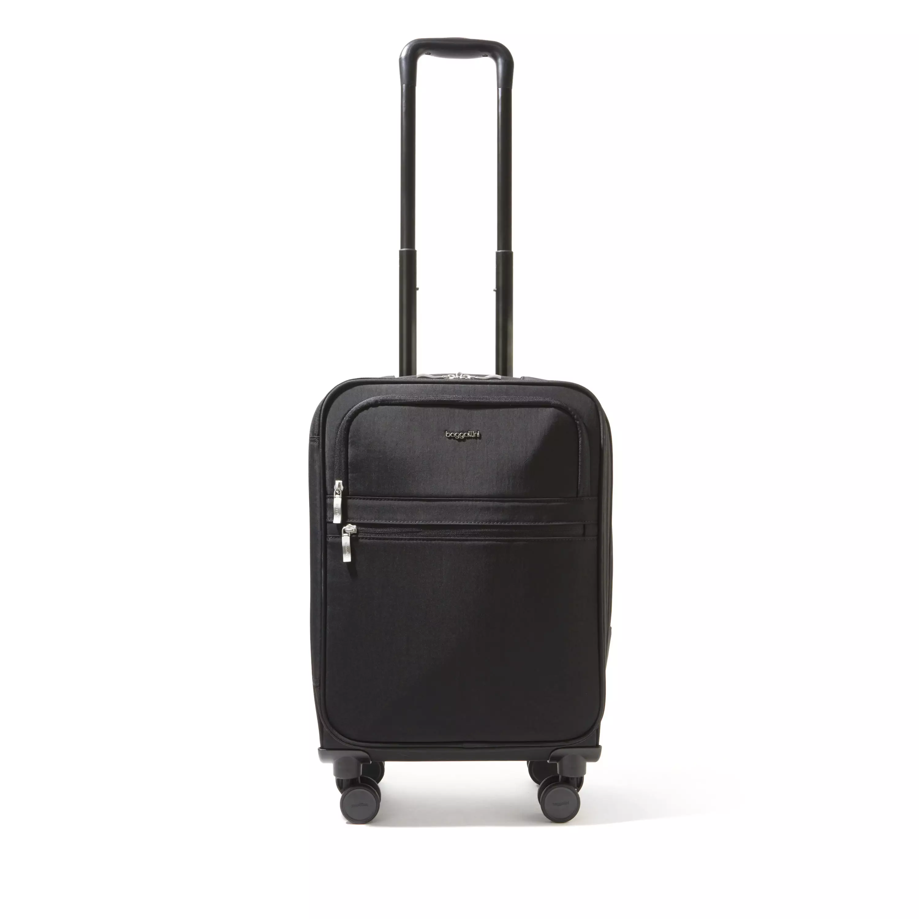 Carry-On And Large Checked Luggage Bundle