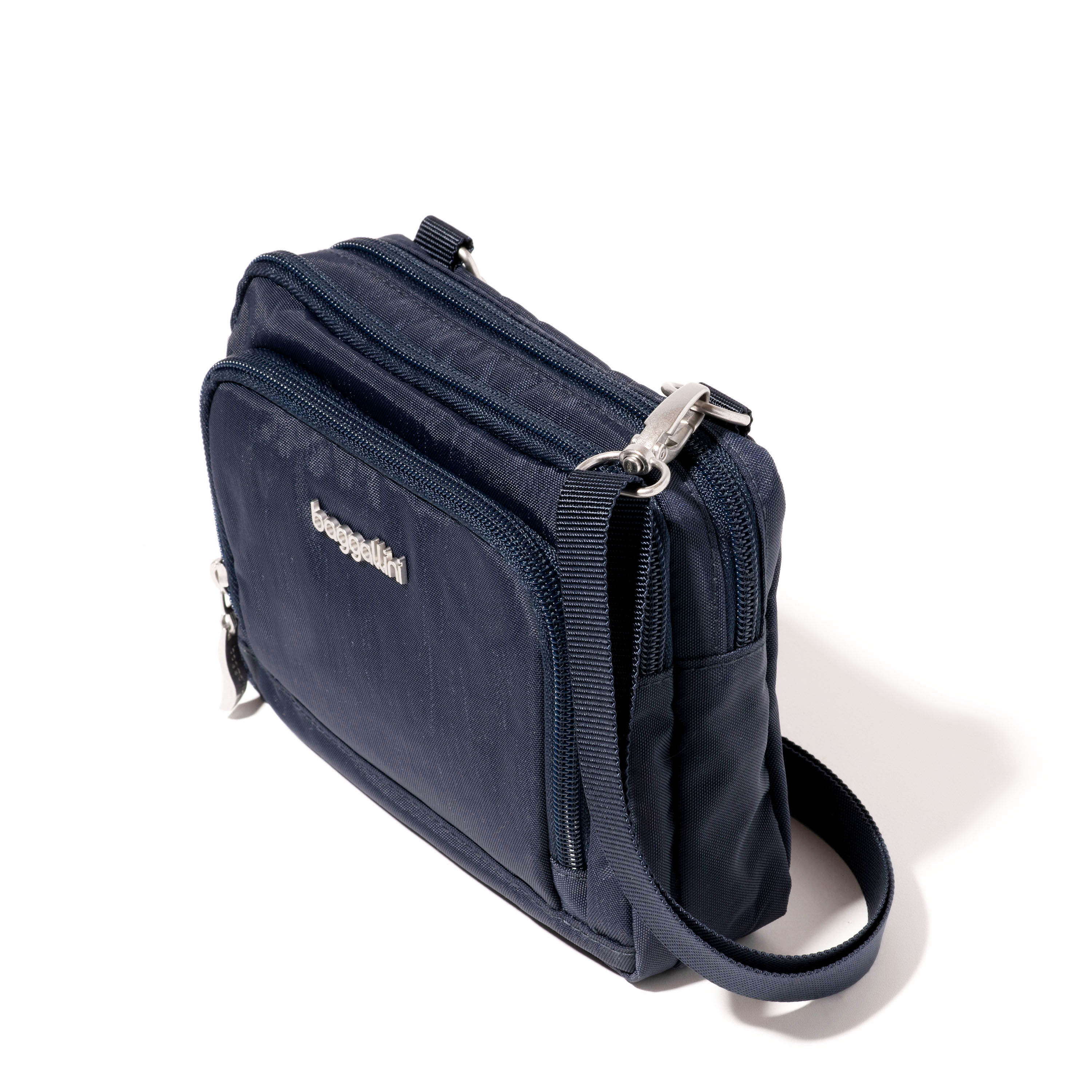 Modern Everywhere Trifecta RFID Wallet Crossbody