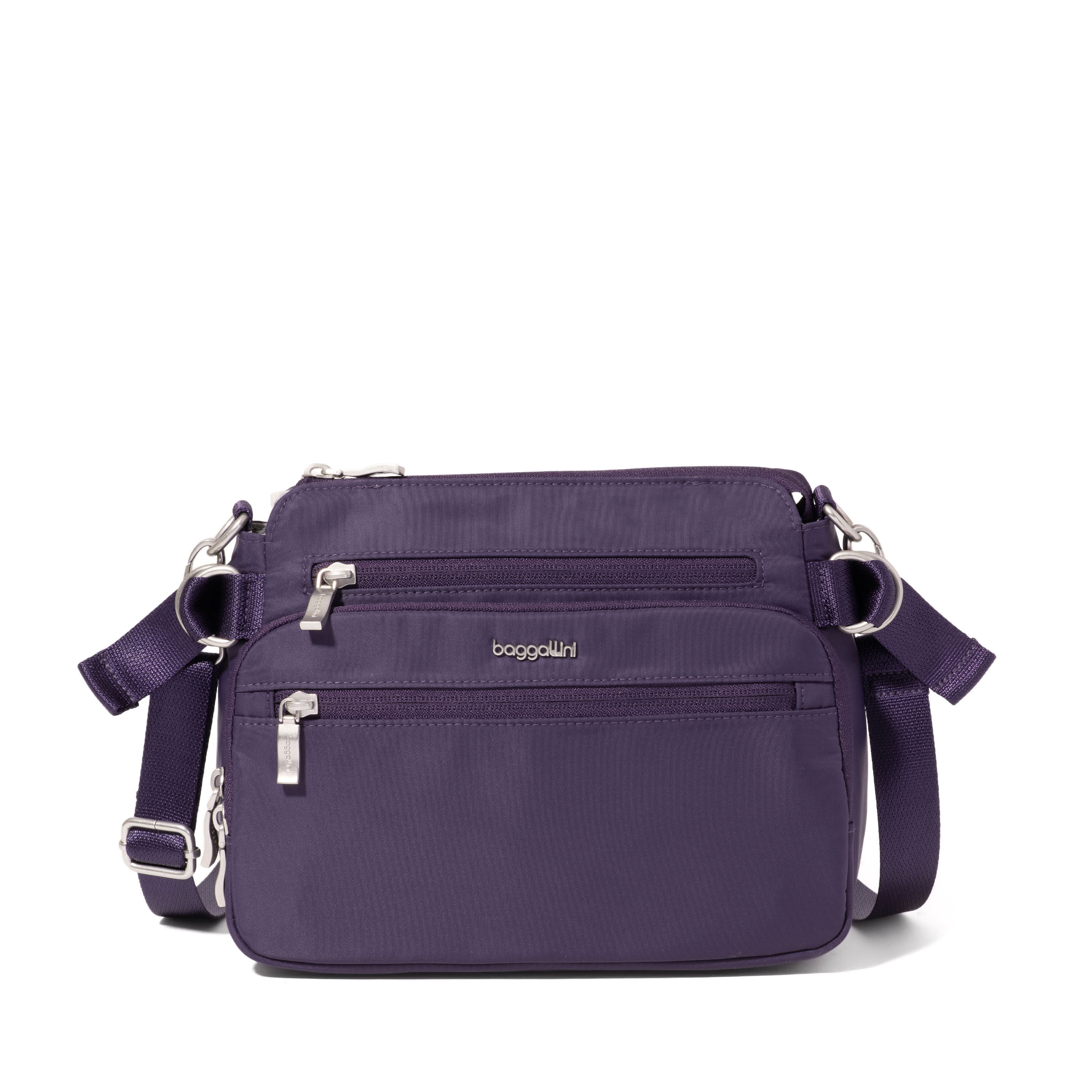 Marais Crossbody