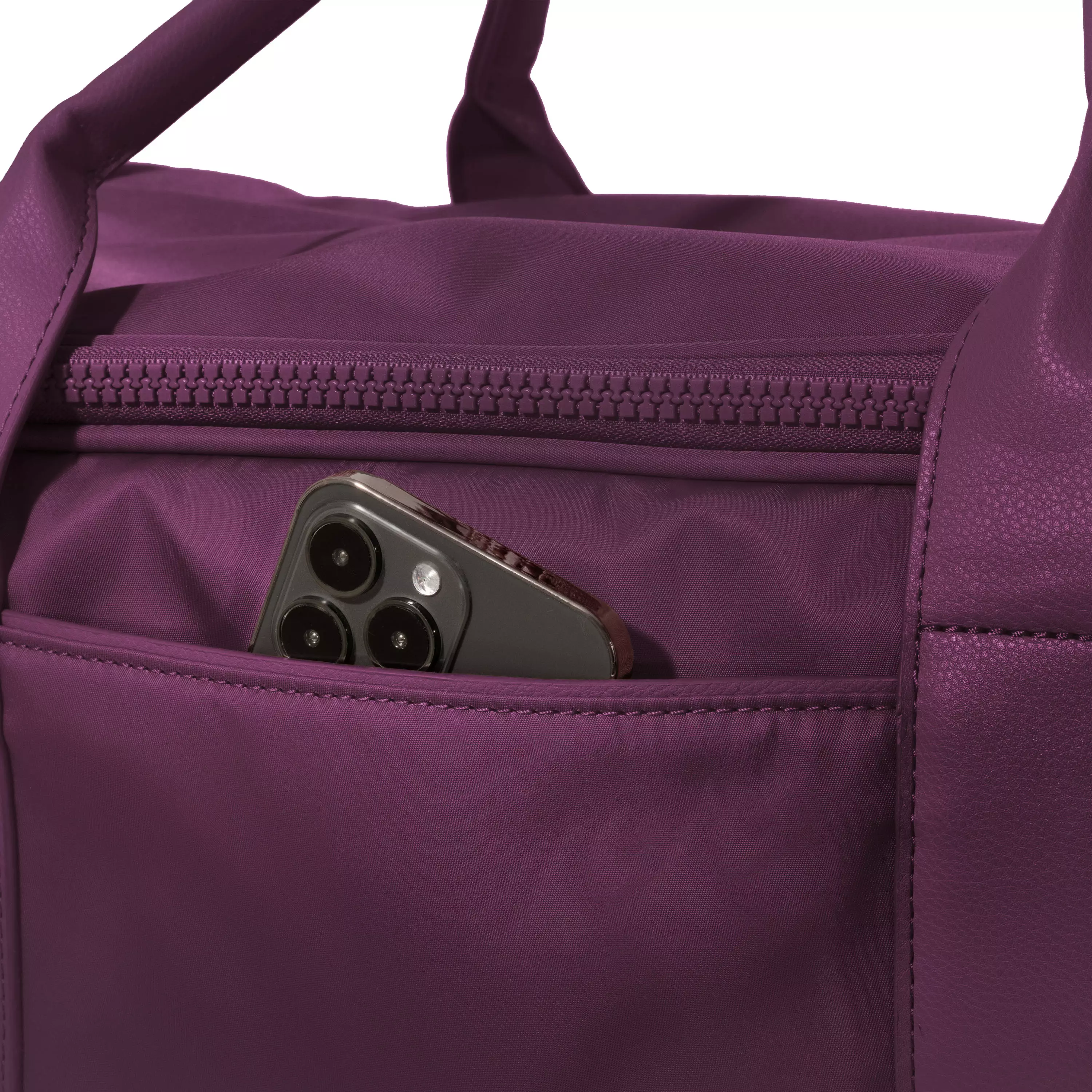 Gramercy Carry-On Duffel