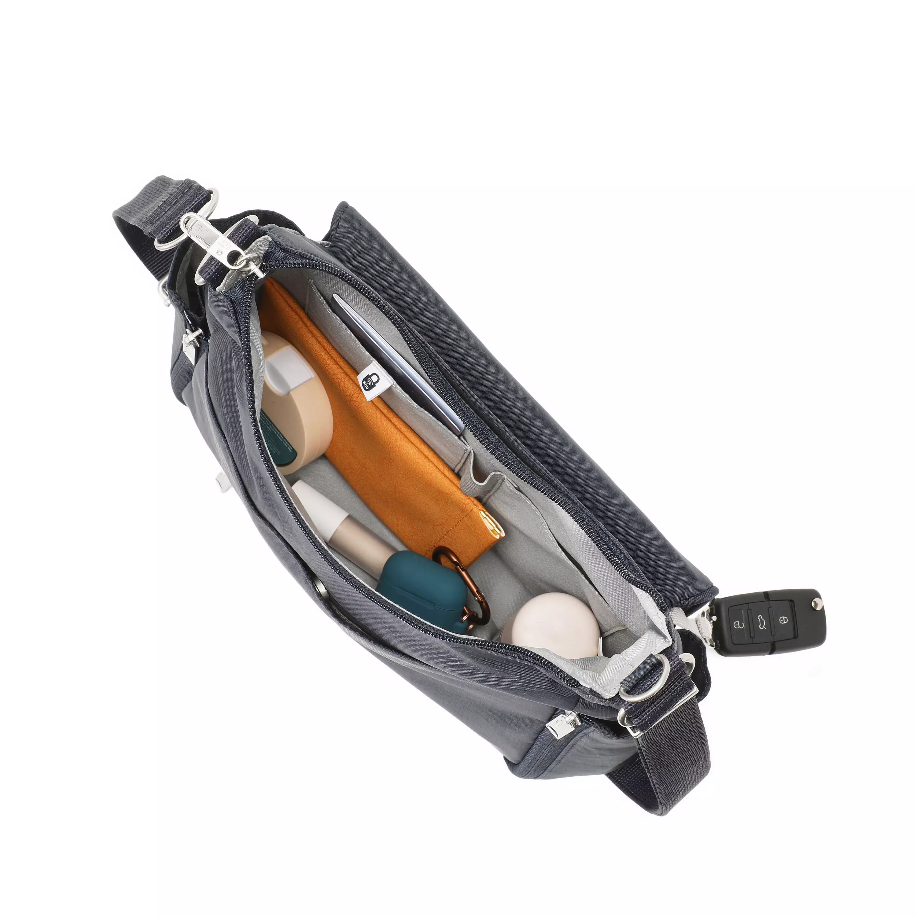 Securtex® Journey Anti-Theft Hobo