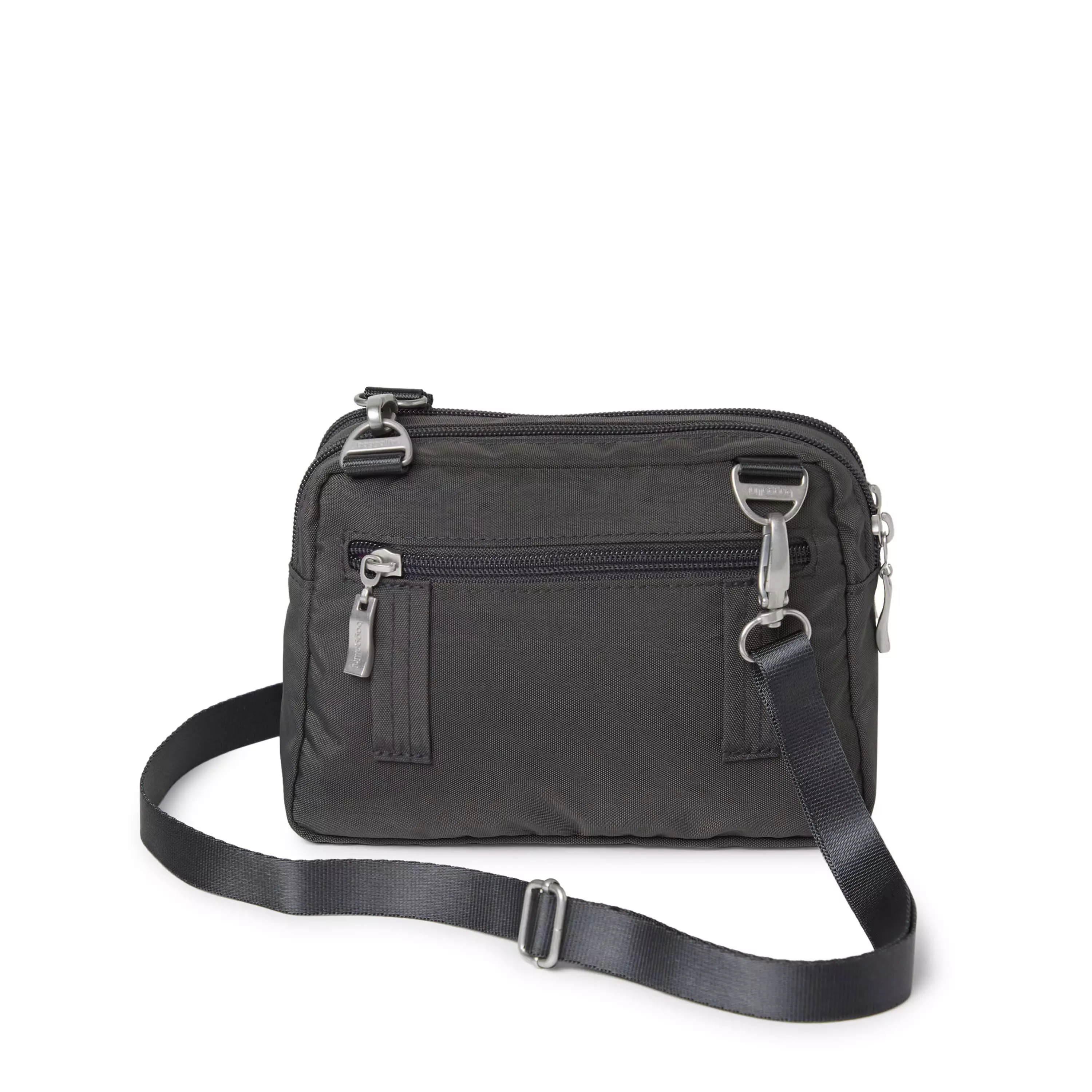 Legacy Triple Zip Bagg