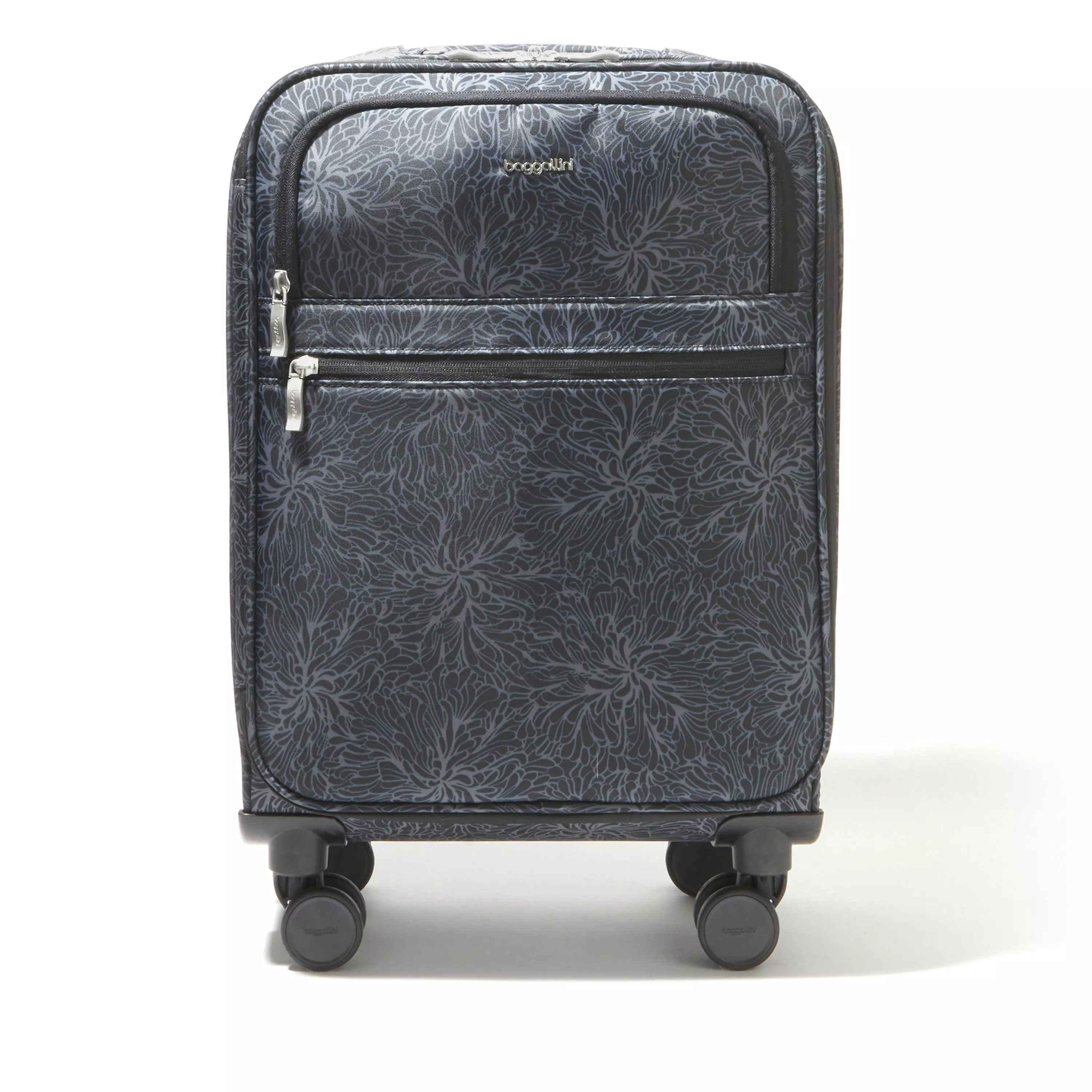 4 Wheel Carry-On