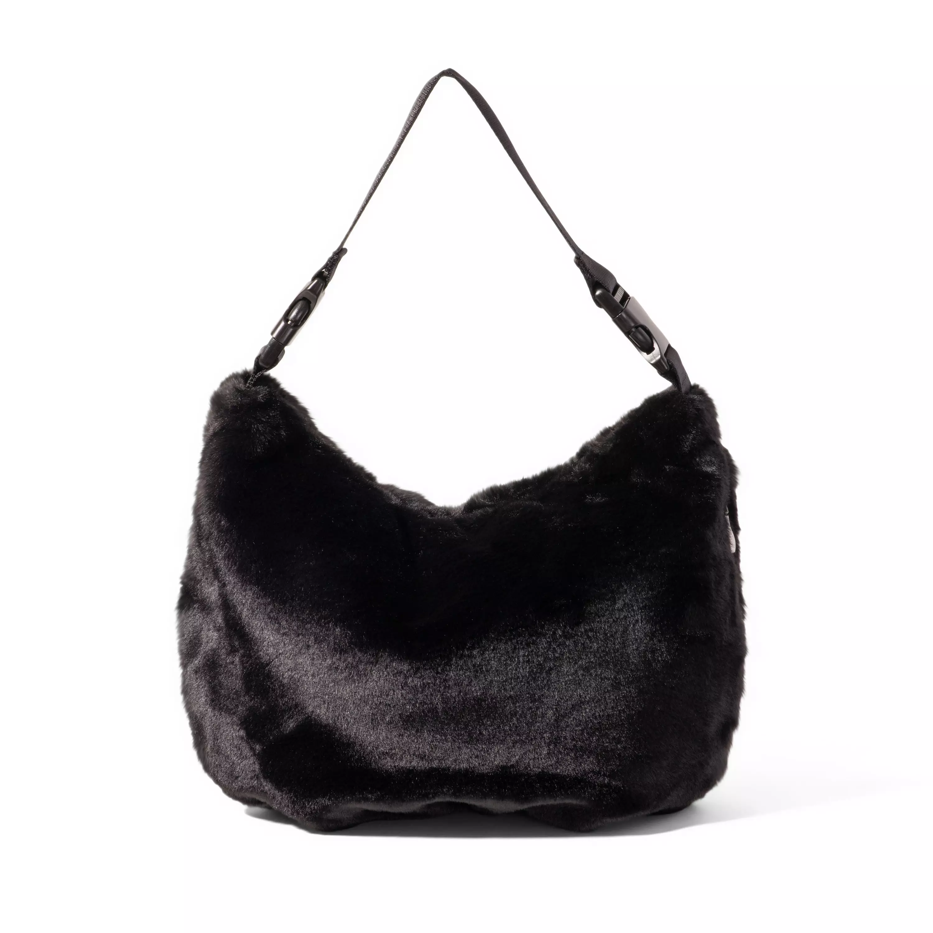 Crescent Convertible Hobo