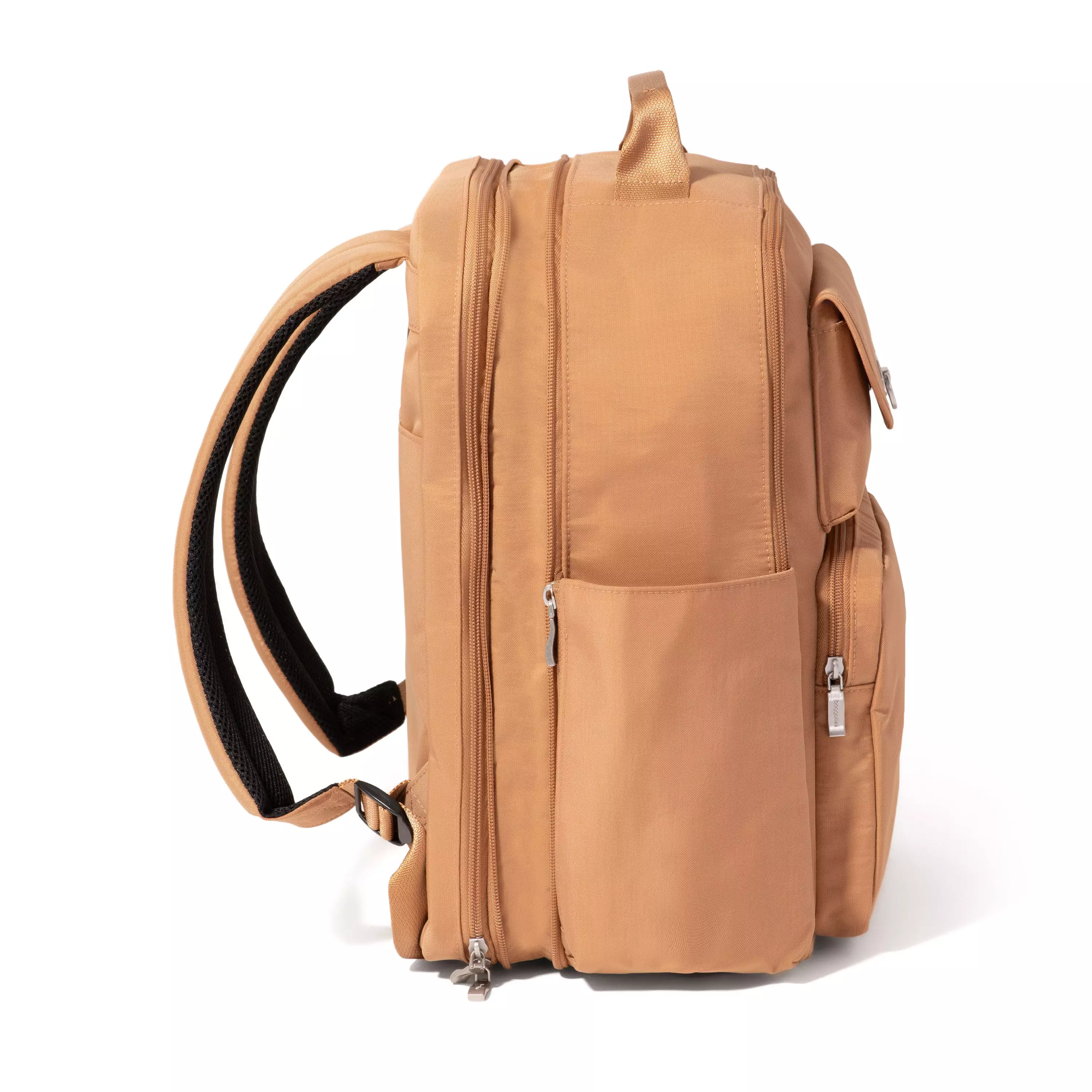 Coastal Flip Lock Backpack