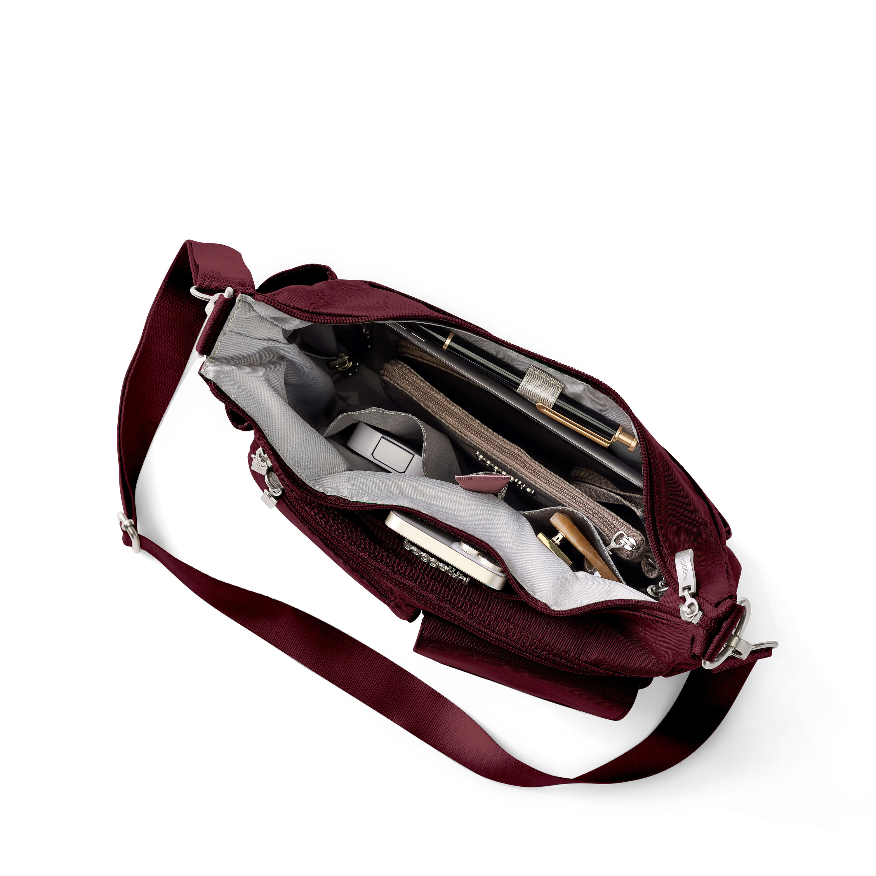 Modern Everywhere Bagg
