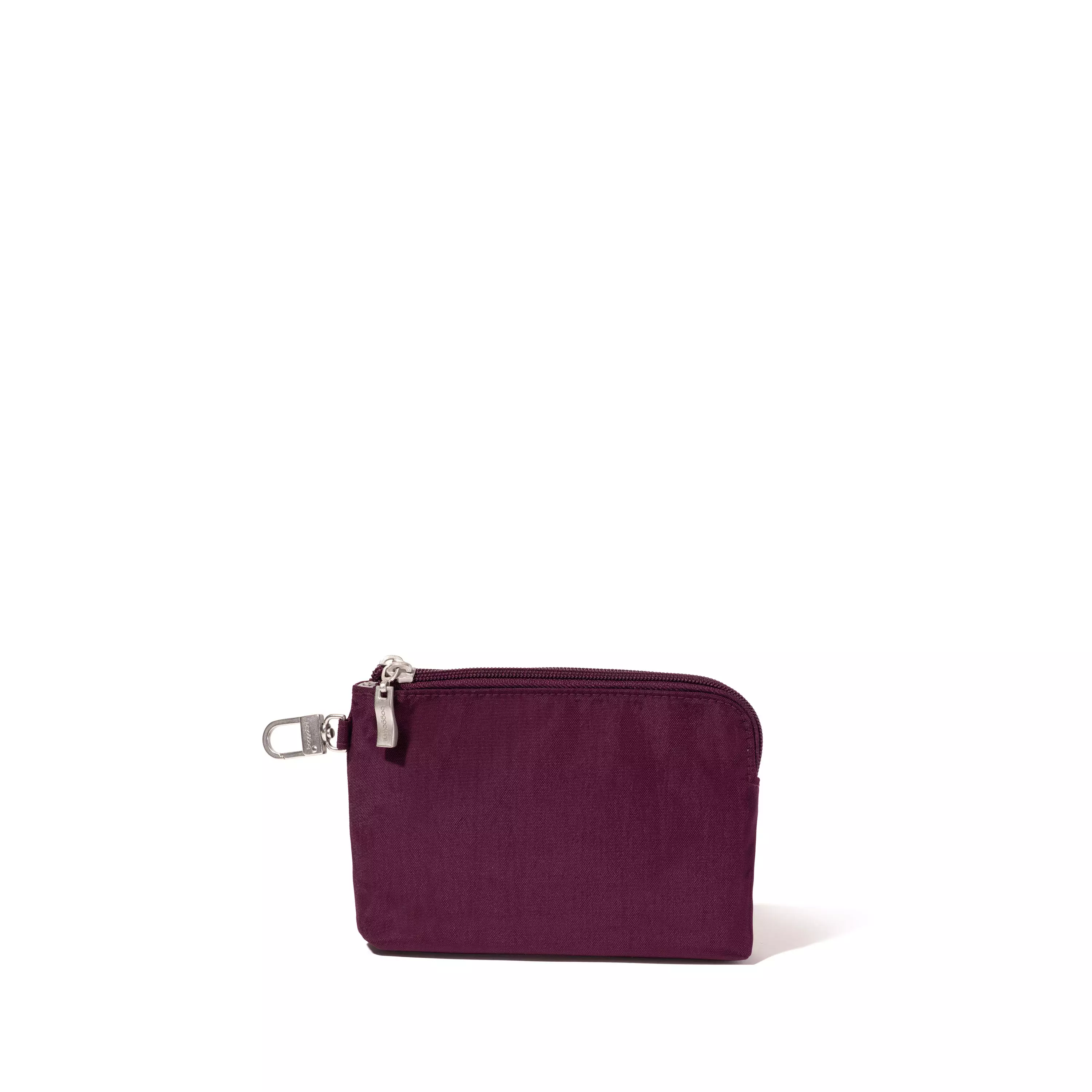 On The Go Daily RFID Pouch