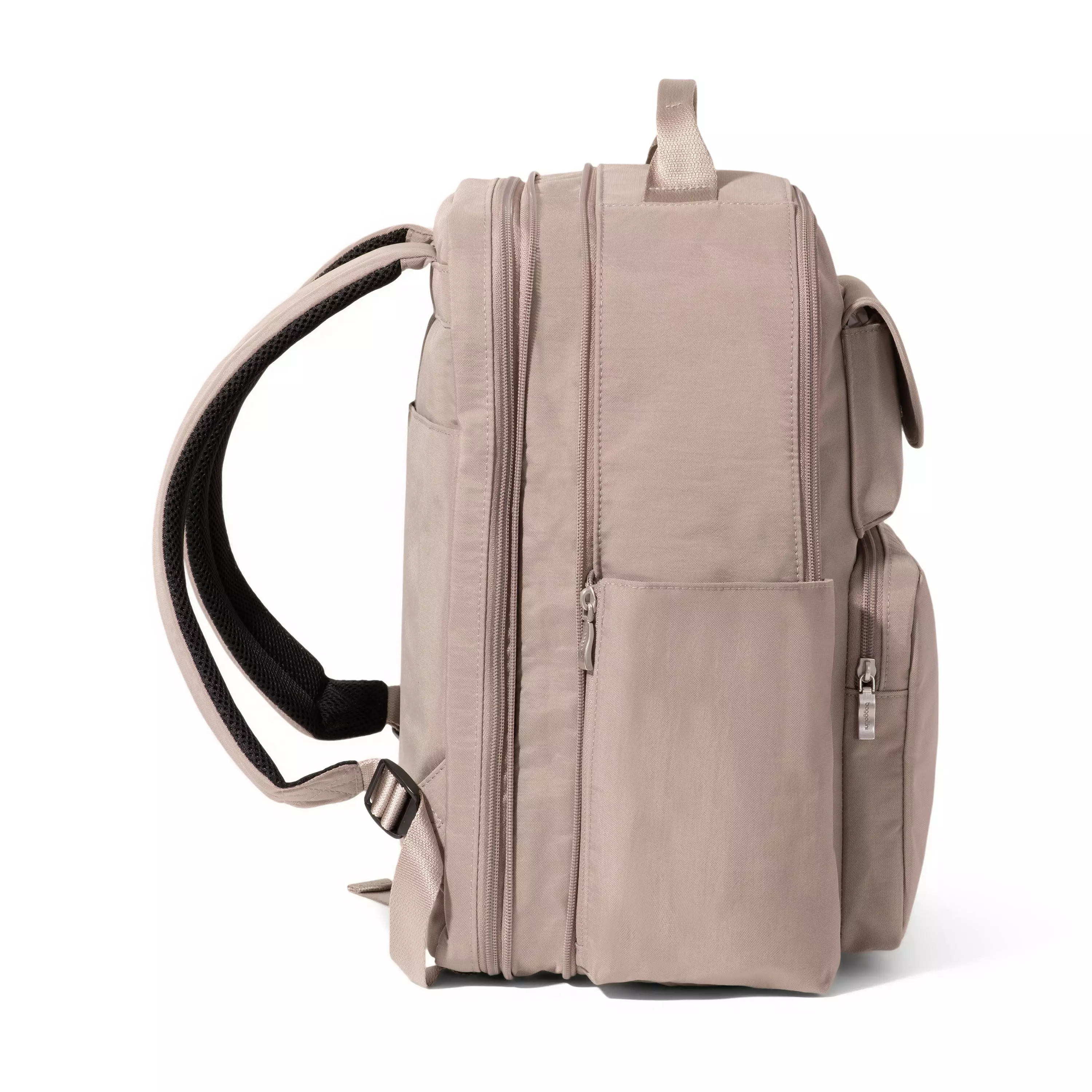 Coastal Flip Lock Backpack