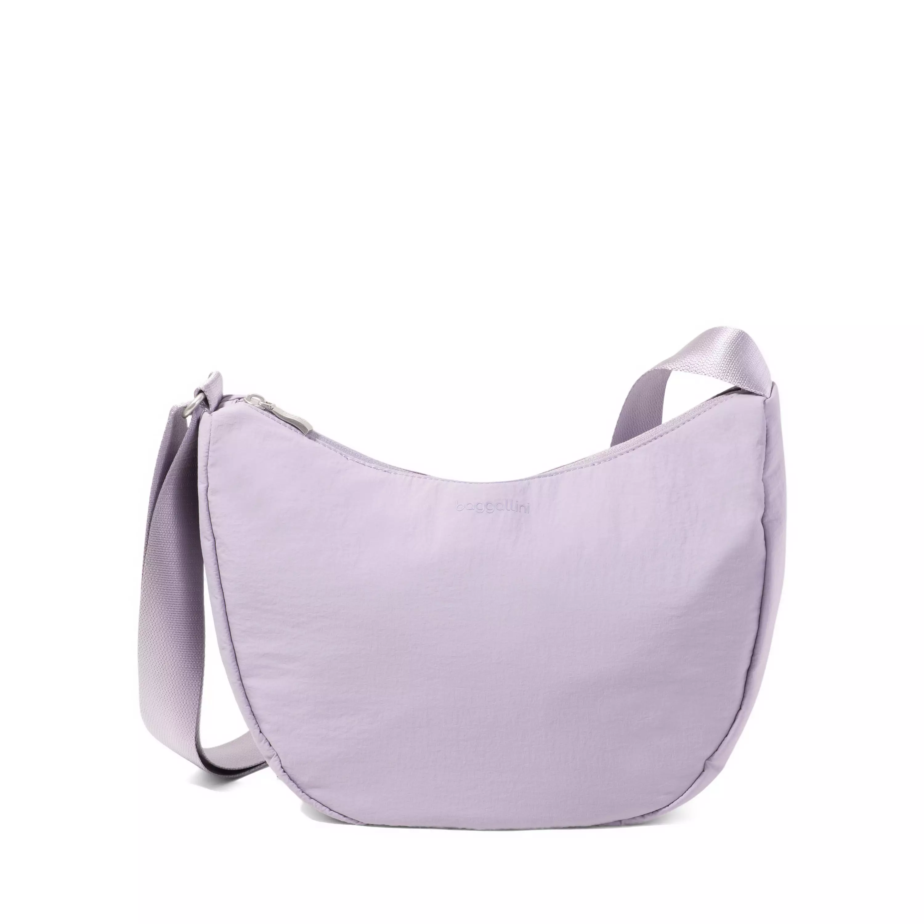 Swift Crescent Crossbody