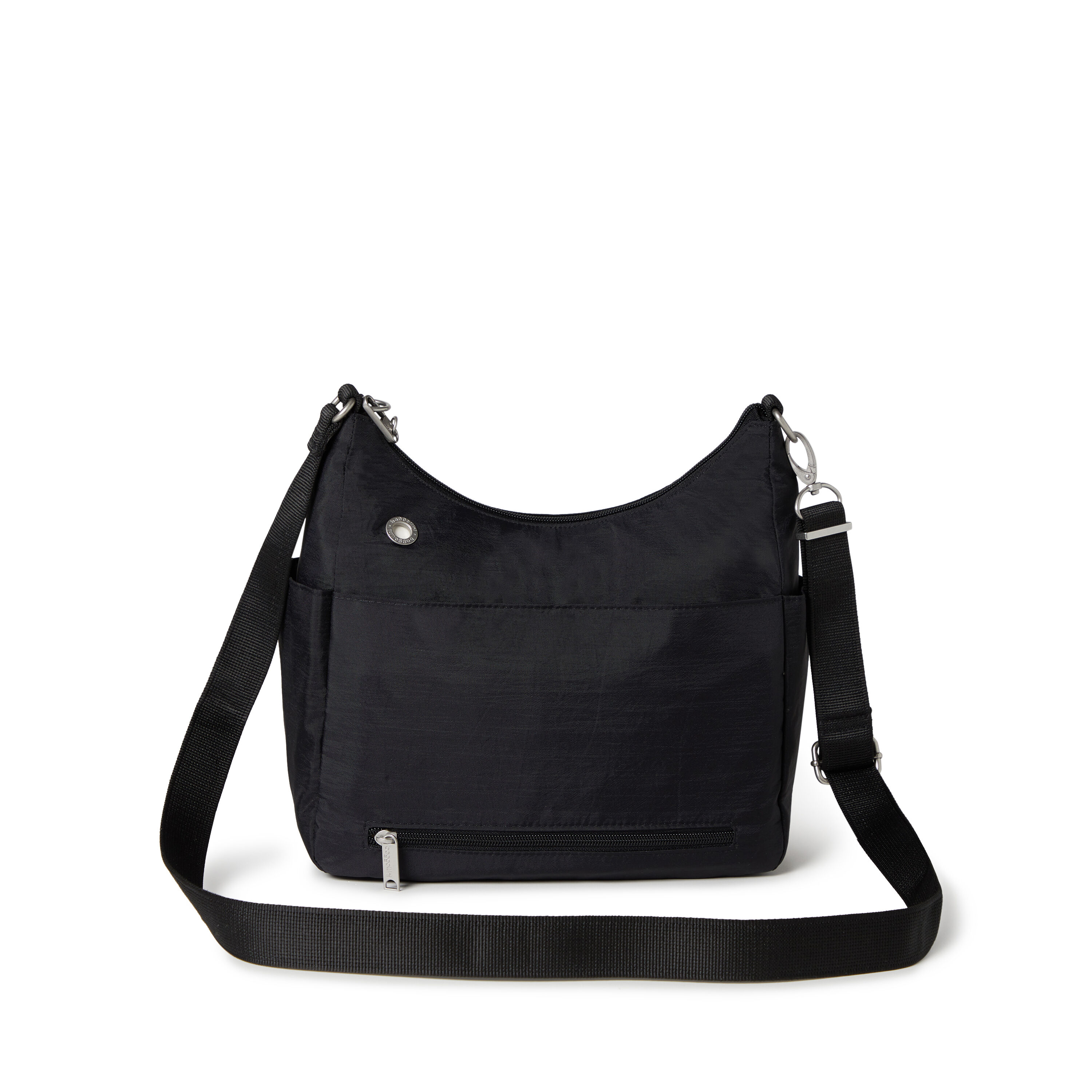 Securtex® Classic Anti-Theft Free Time Crossbody Bag