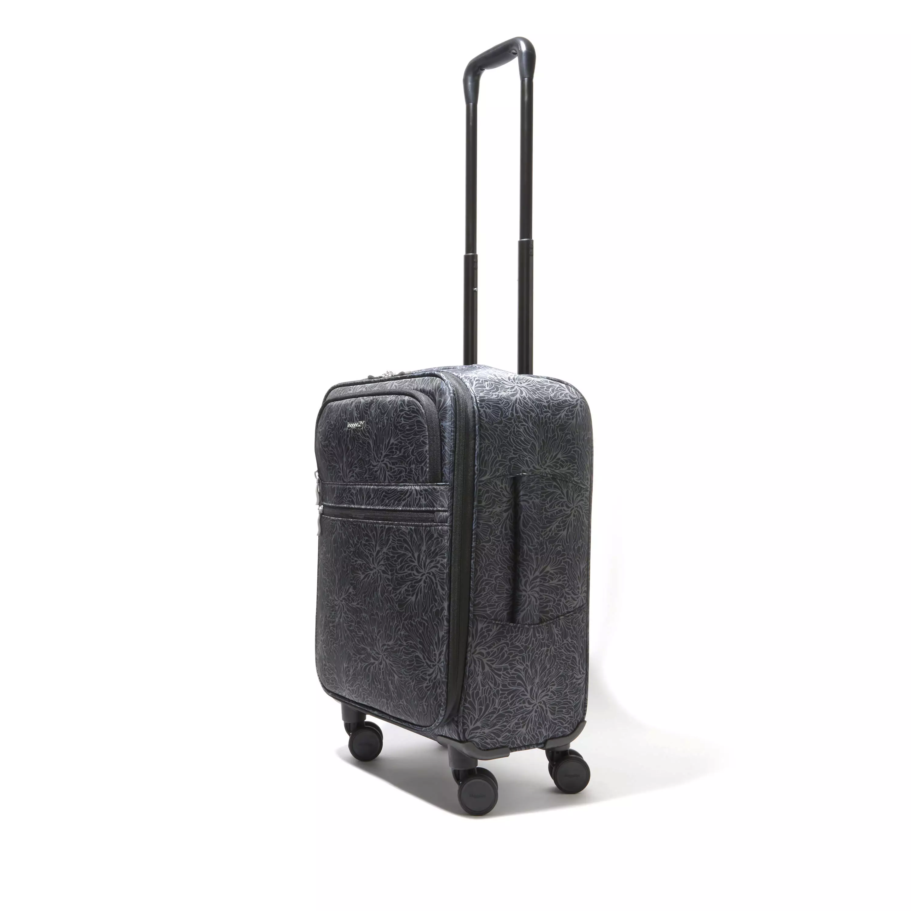 4 Wheel Carry-On
