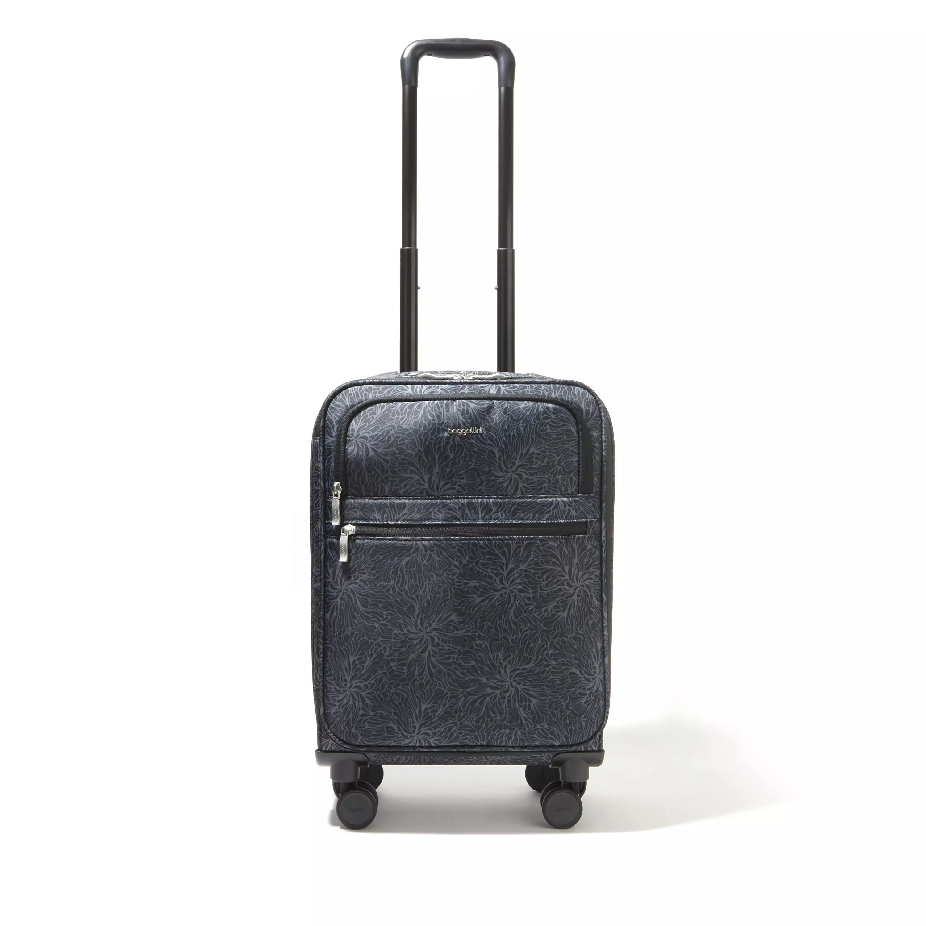 4 Wheel Carry-On