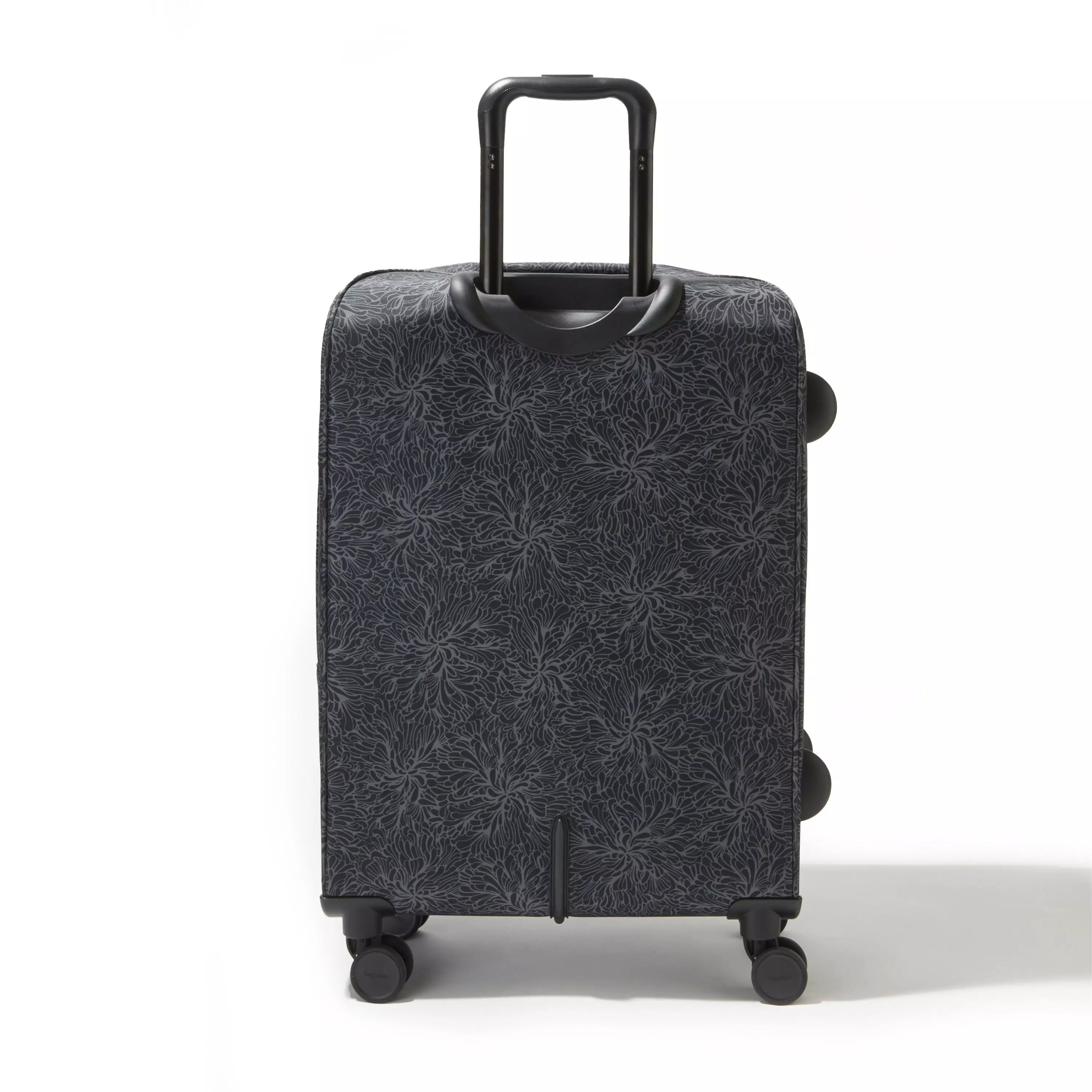 Carry-On And Large Checked Luggage Bundle