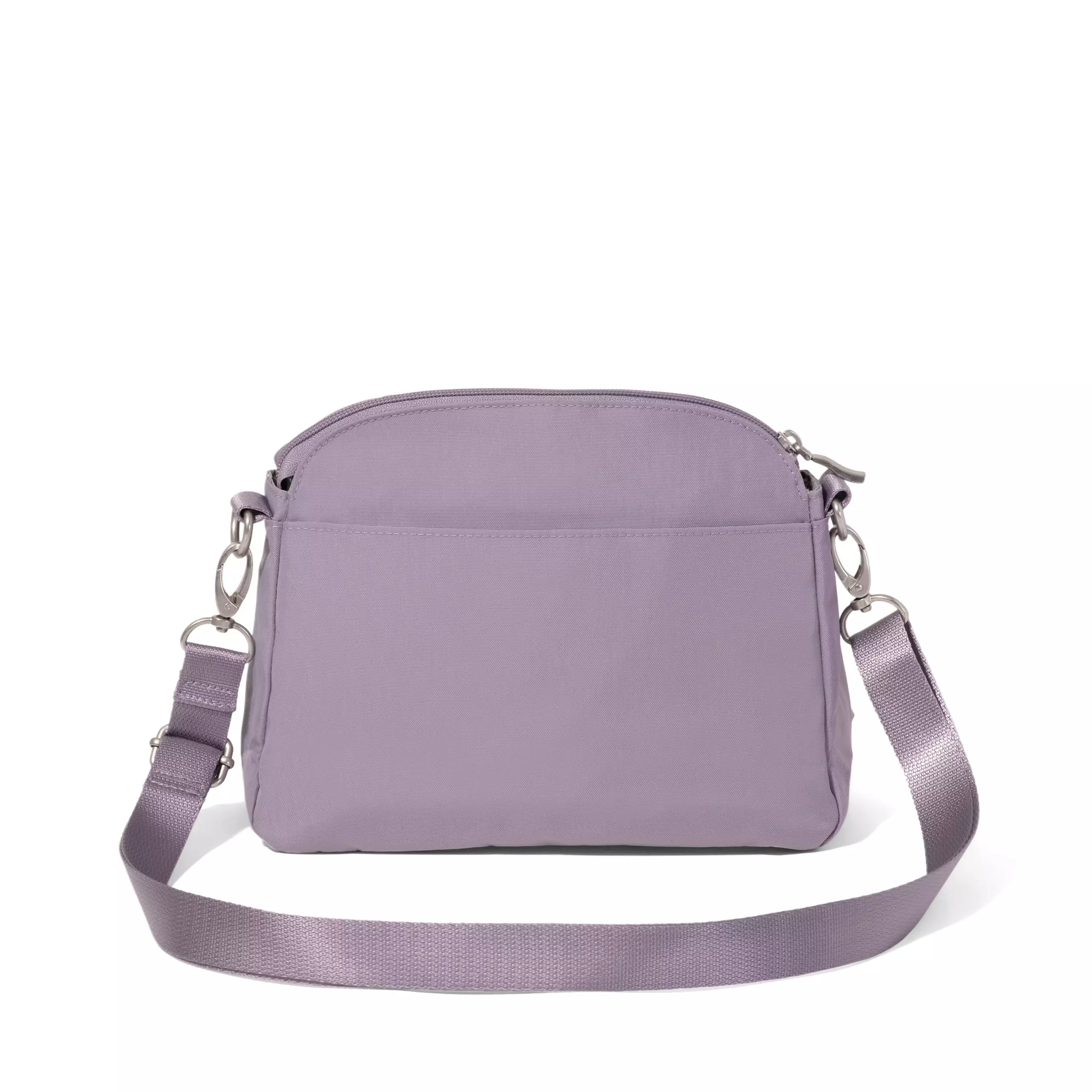 Coastal Flip Lock Crossbody