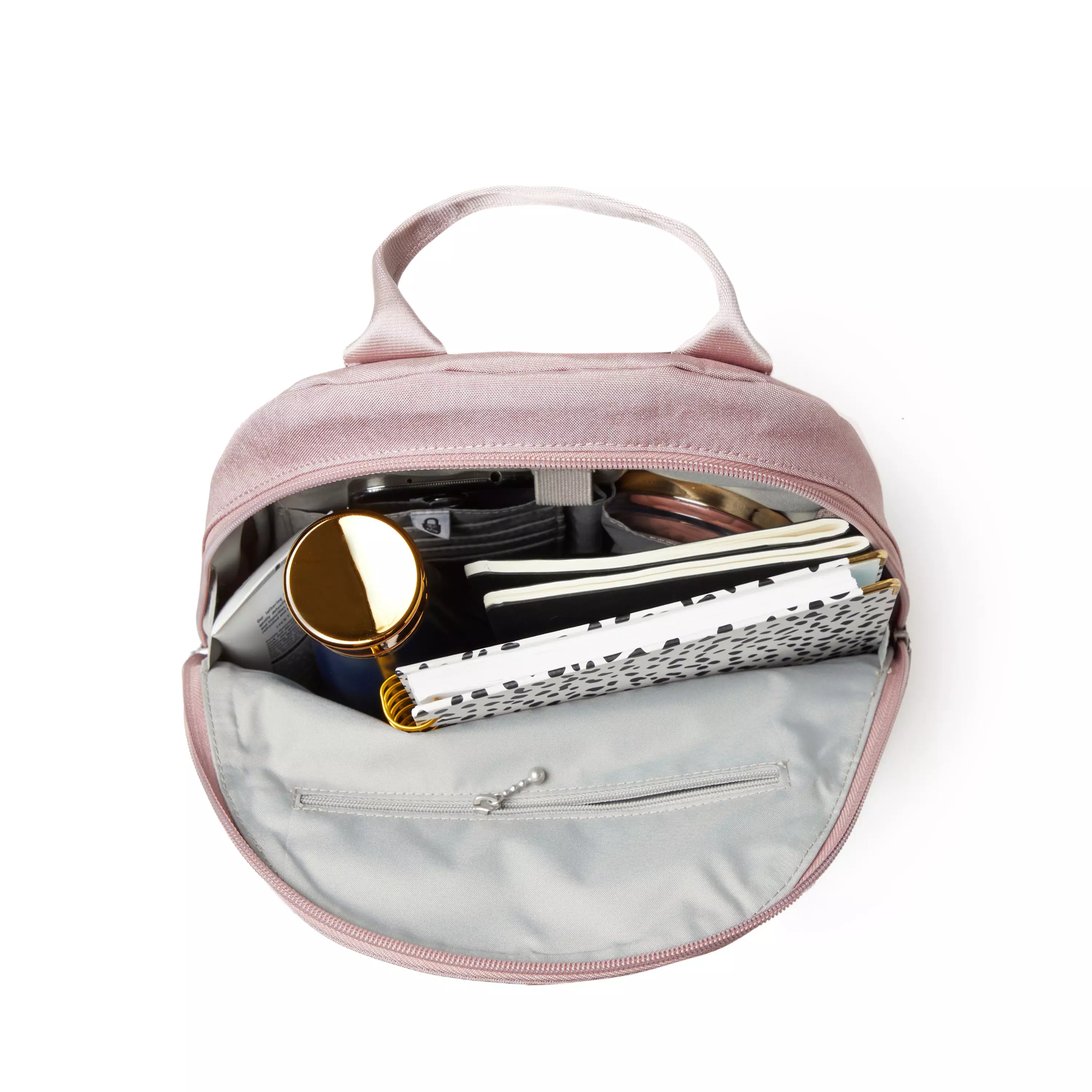 Naples Convertible Backpack