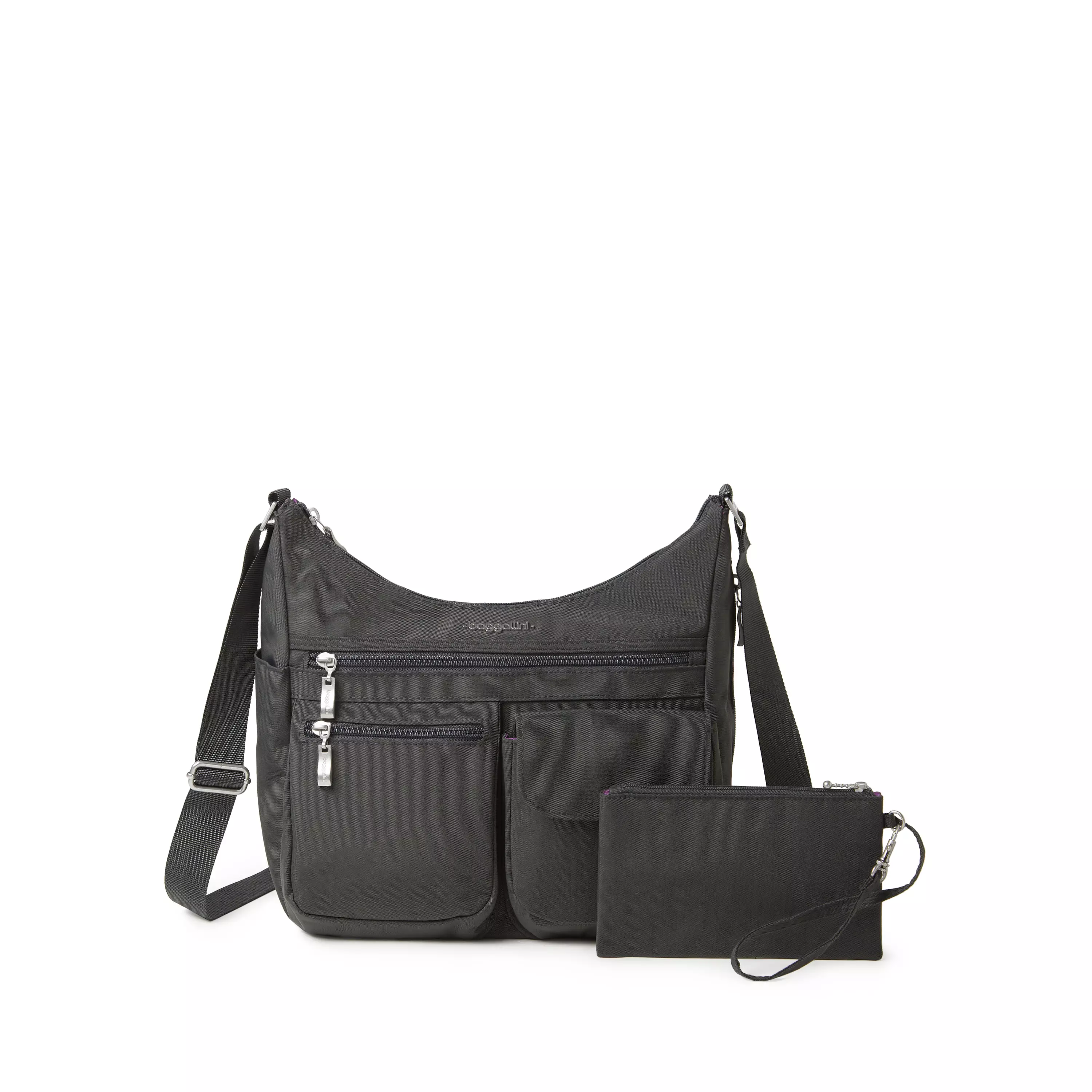 Legacy Everywhere Bagg With RFID Wristlet