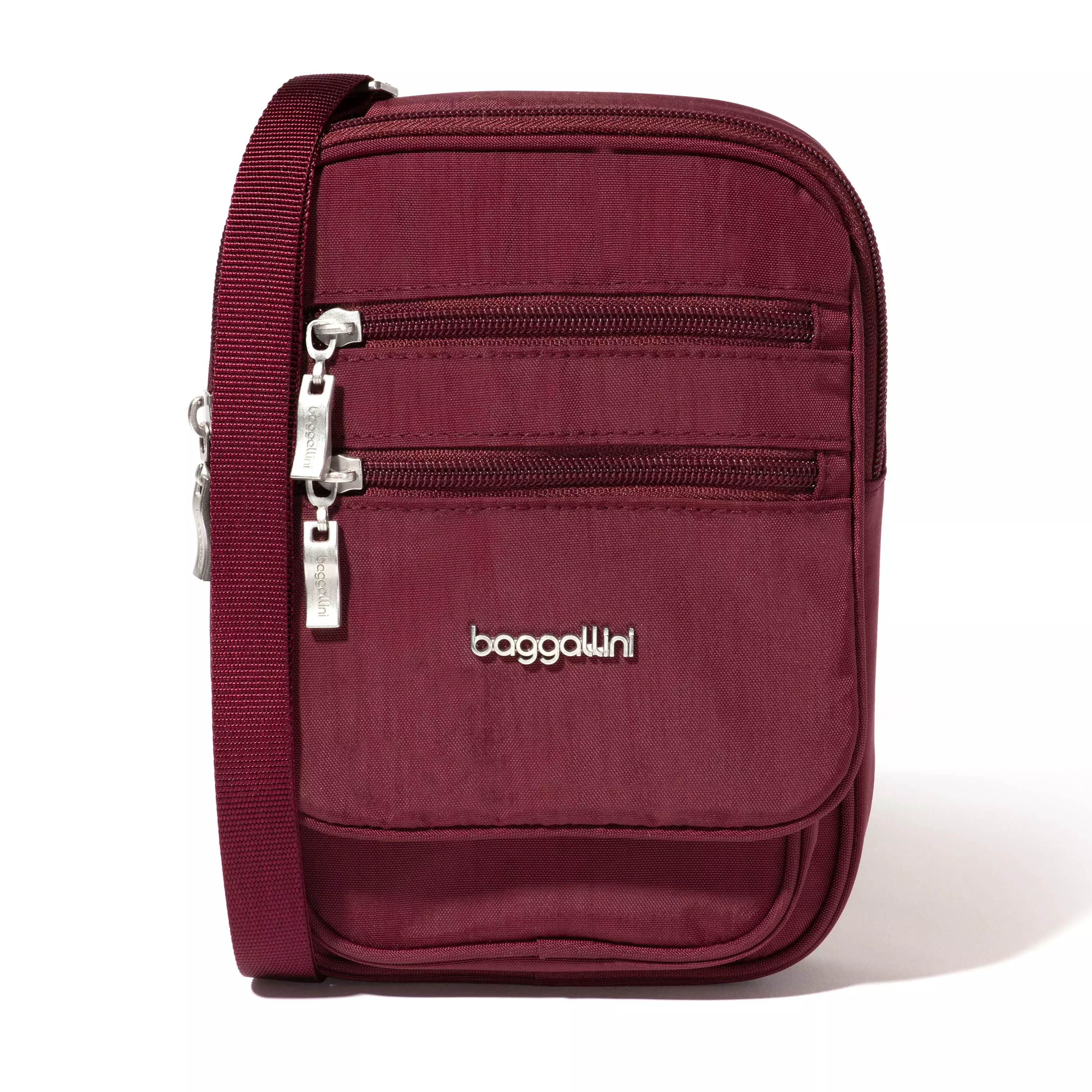 Legacy RFID Journey Crossbody