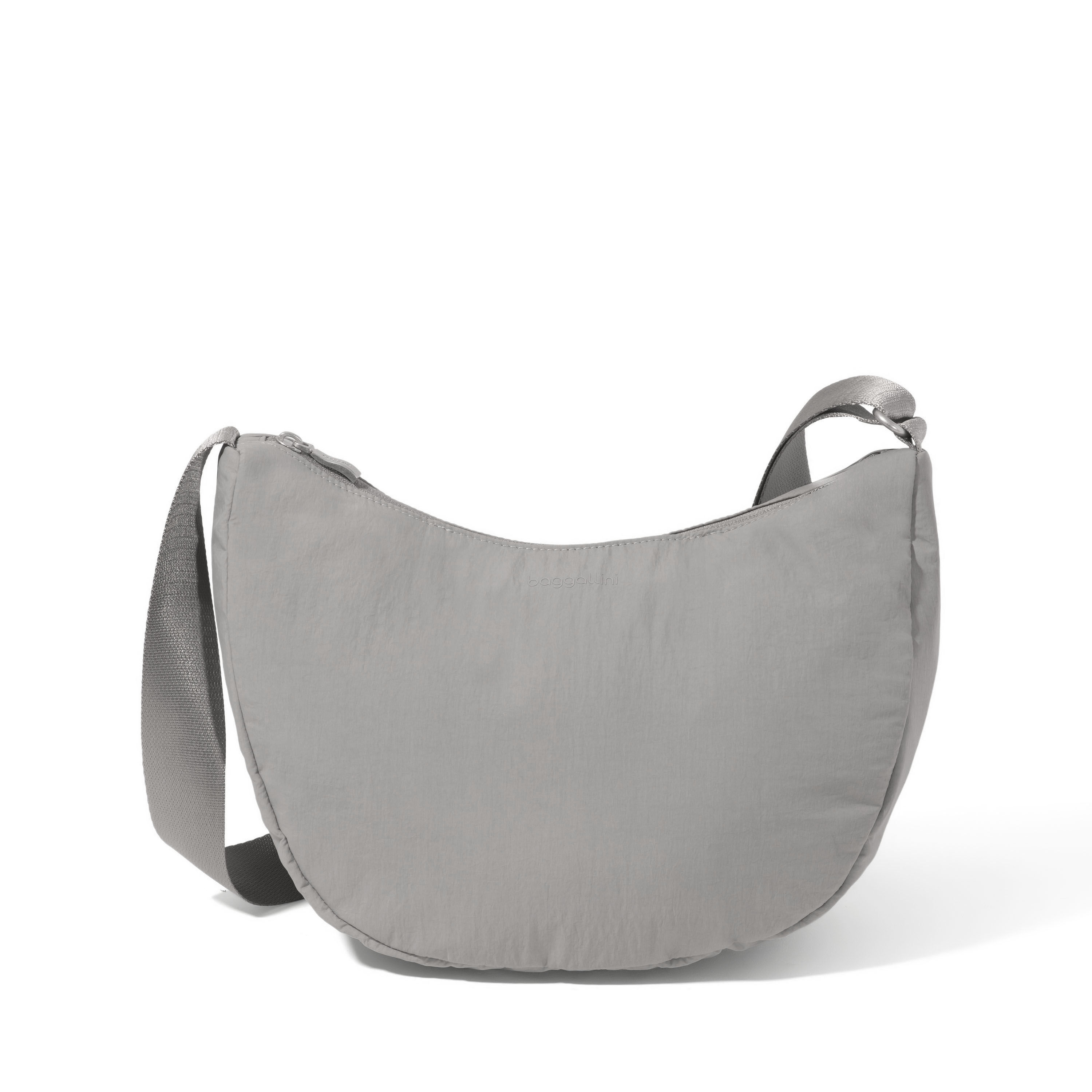 Swift Crescent Crossbody